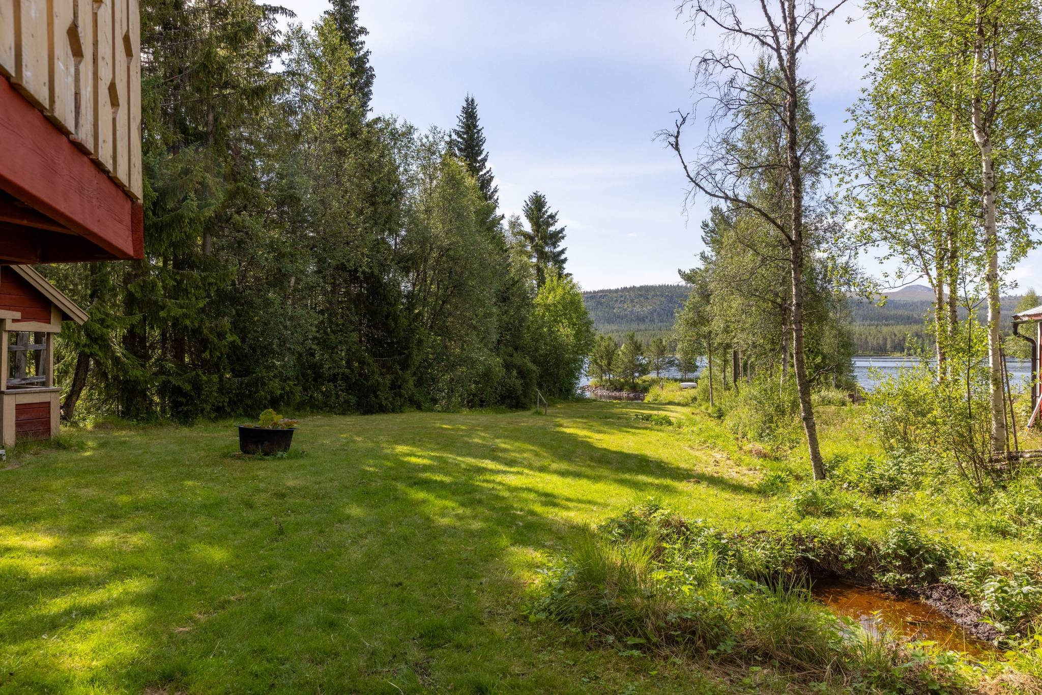 fritidshus på Lofsdalsvägen 89 Lofsdalen, Härjedalens kommun - bild 5