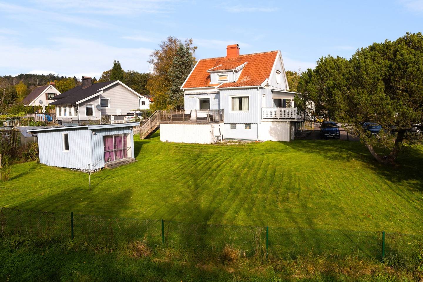 Hjällbo, Göteborgs kommun