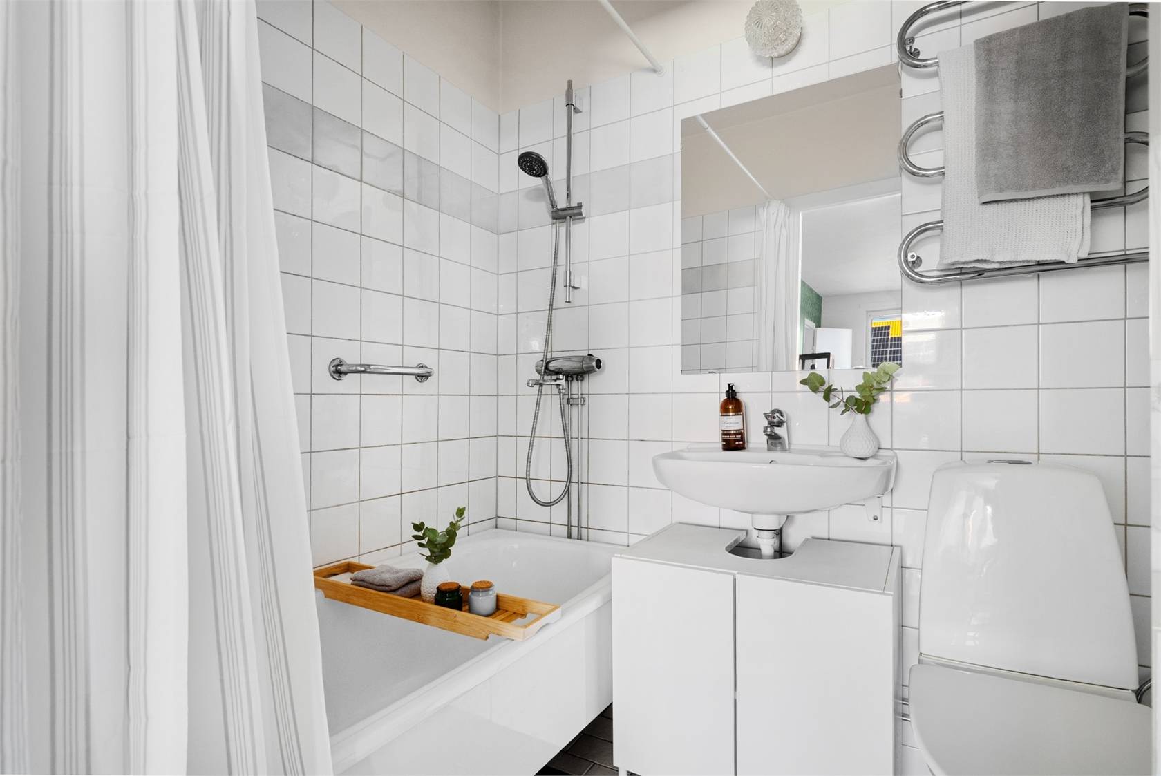 3 rum Lägenhet på Årstavägen 66, 5/5tr Årsta Stockholms kommun - bild 19