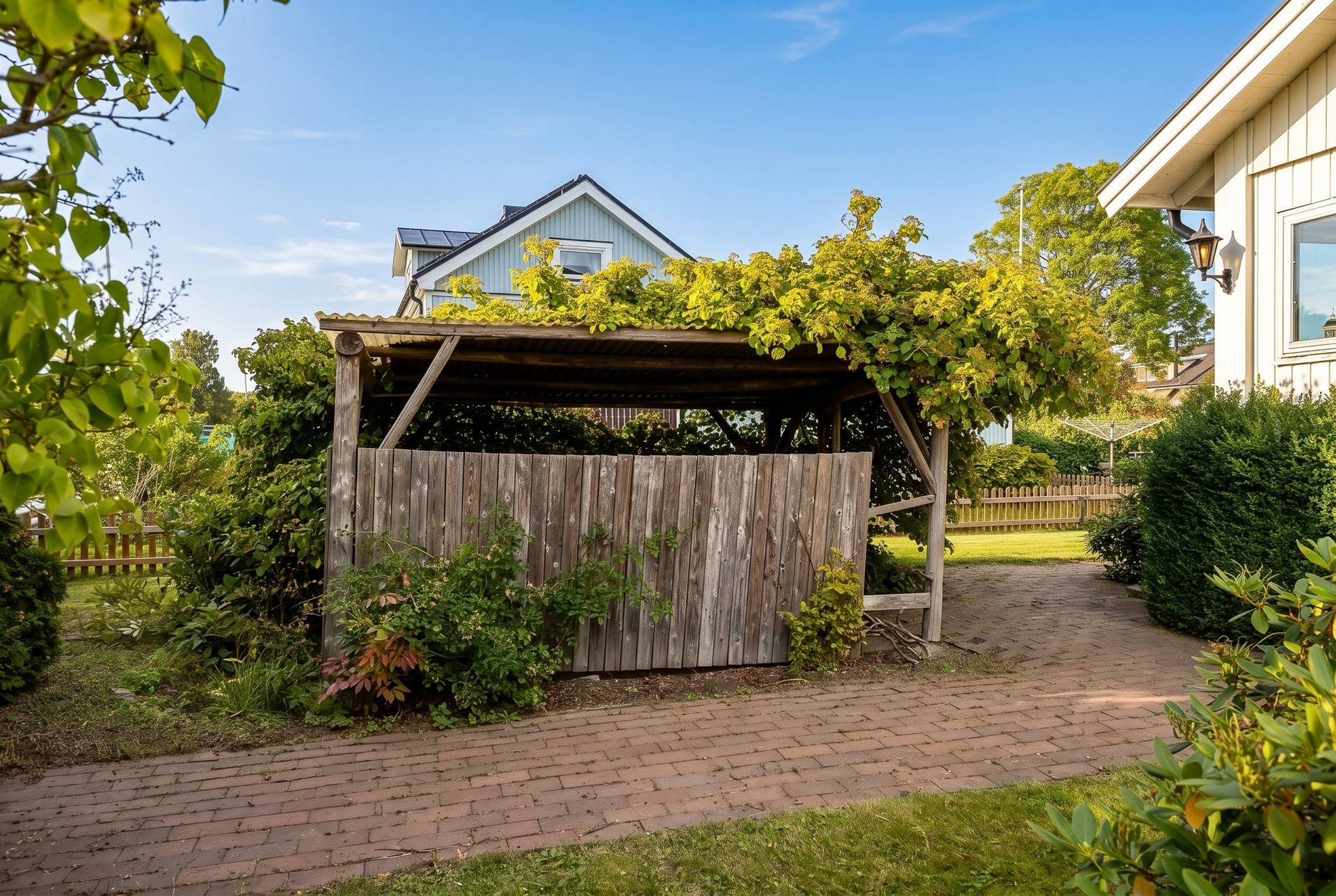 124 m² Villa på Tjädervägen 2 Älvtomta Örebro kommun - bild 41