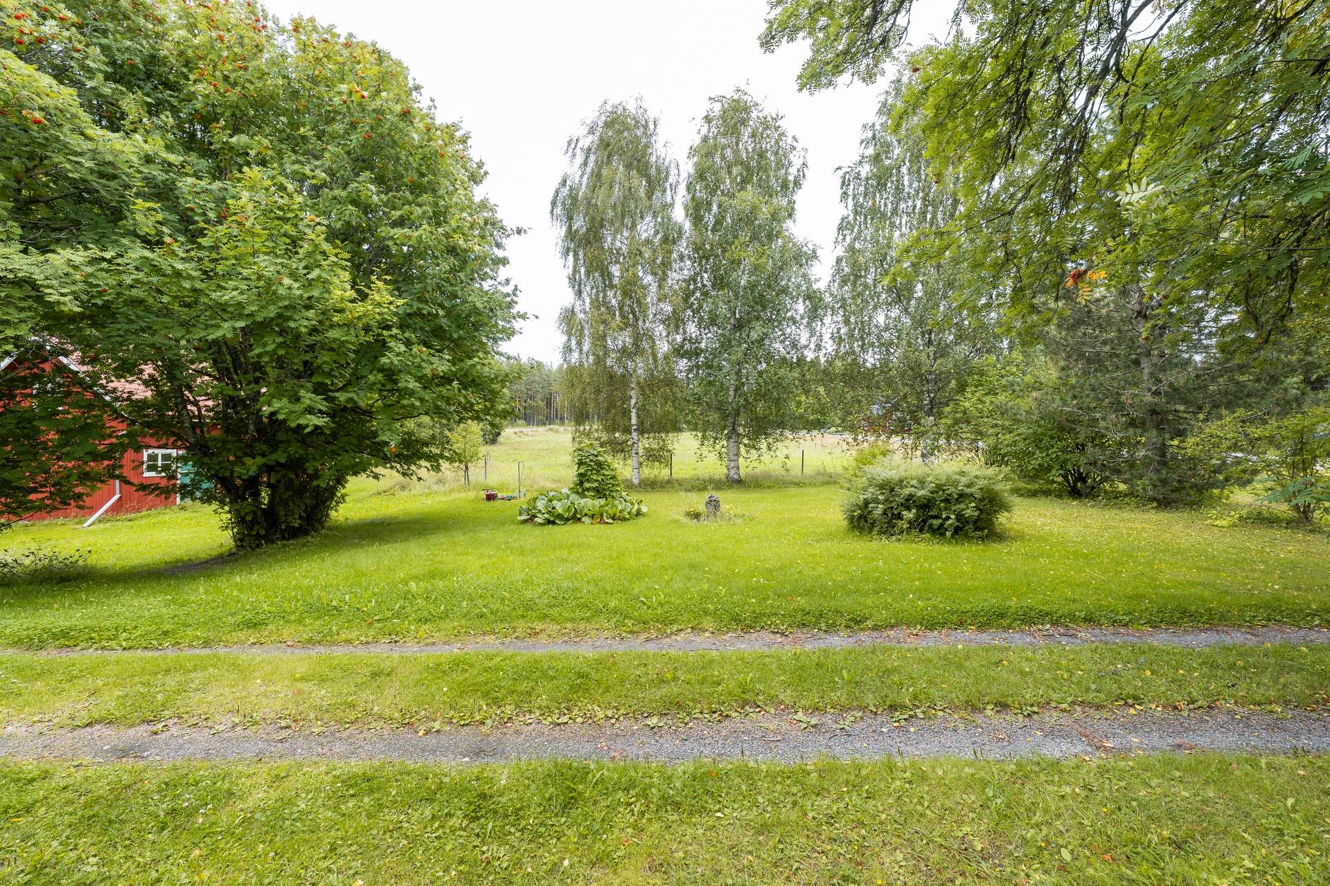 6 rum Villa på Hökbäck 360 Lit Östersunds kommun - bild 14