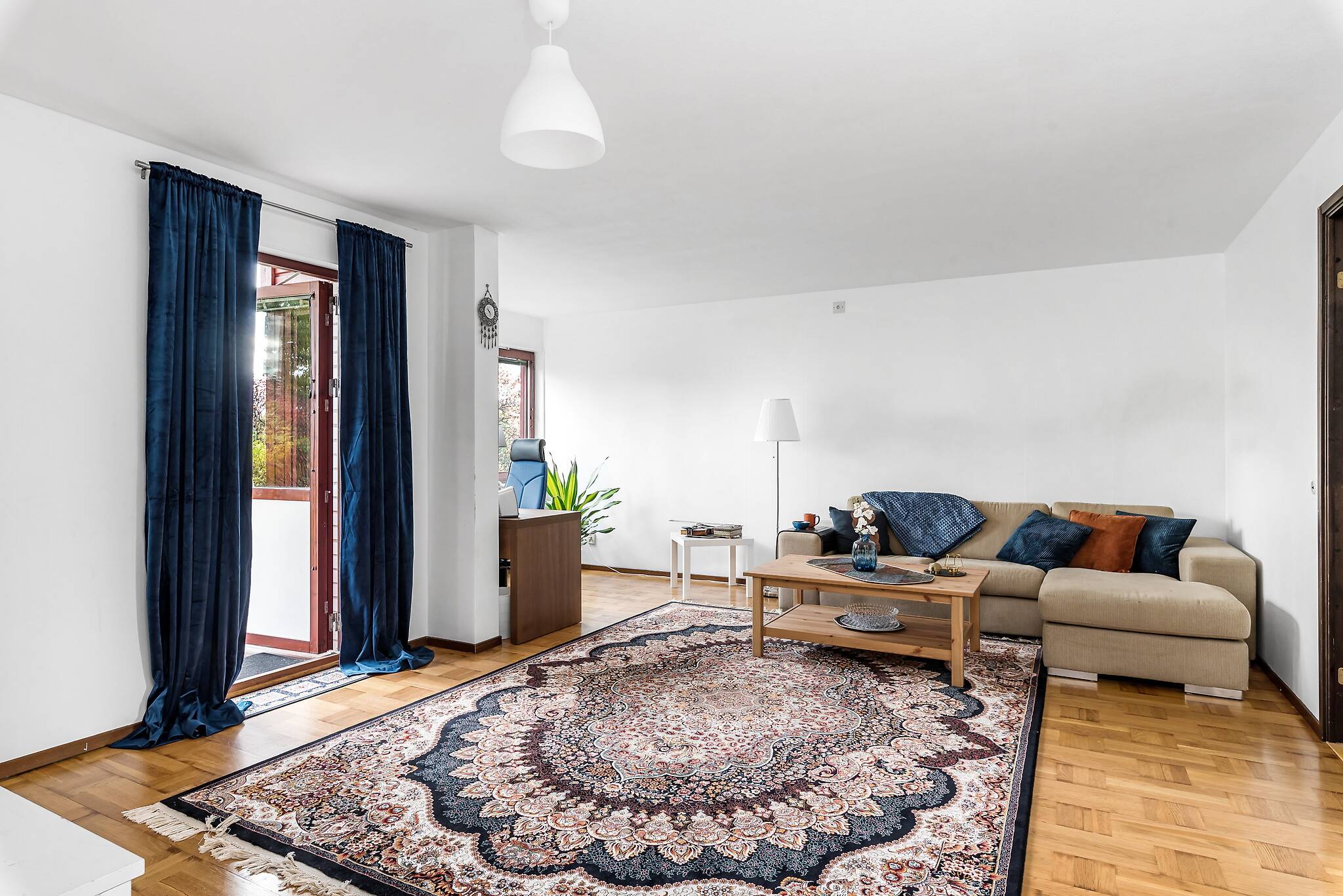 3 rum Lägenhet på Bygdegatan 307 Lambohov Linköpings kommun - bild 7