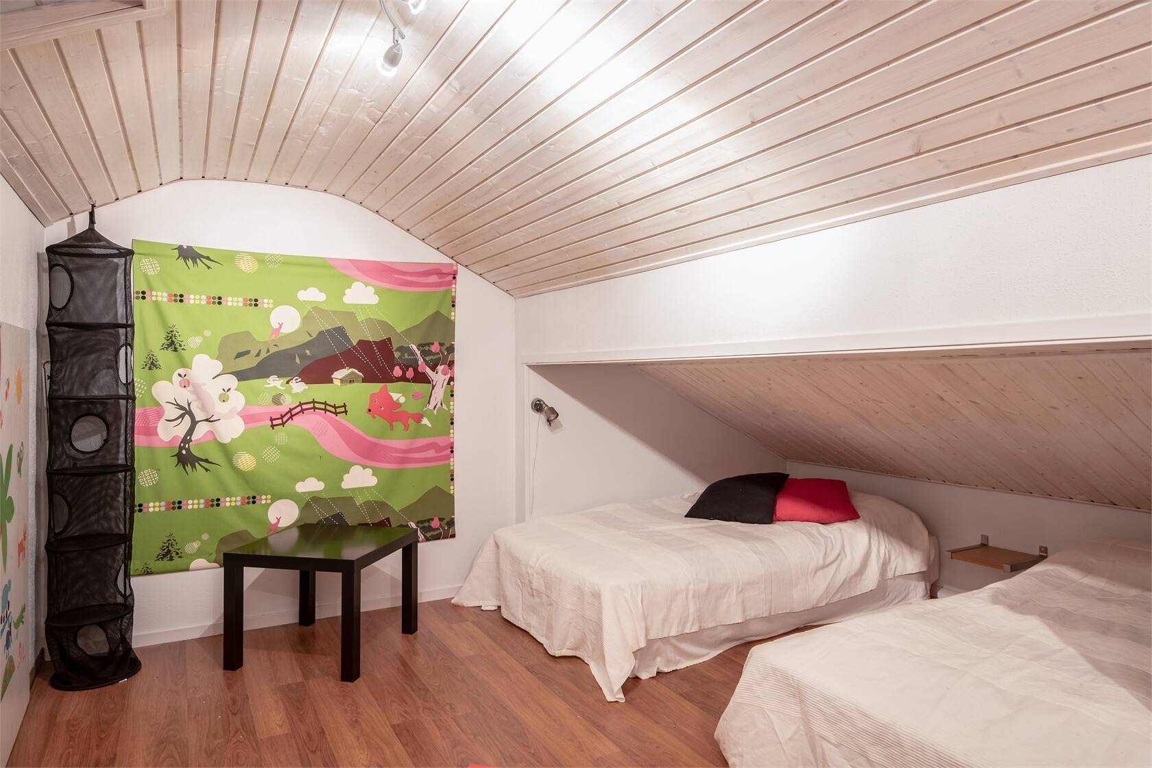 5 rum Radhus på Hagalundsgatan 1B Nyhem Nässjö kommun - bild 42