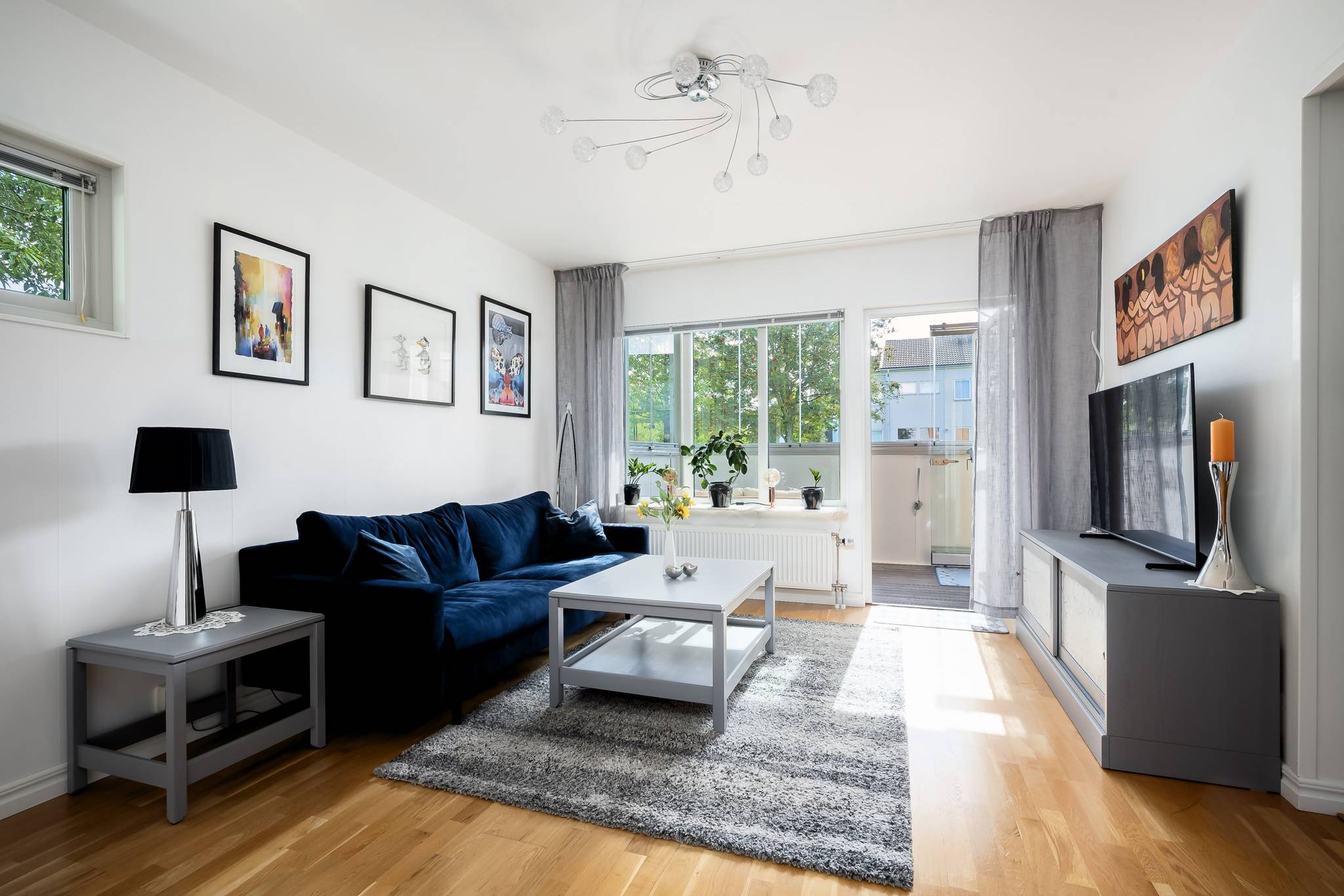 2 rum Lägenhet på Ribby allé 44 Västerhaninge-Ribby Haninge kommun - bild 10