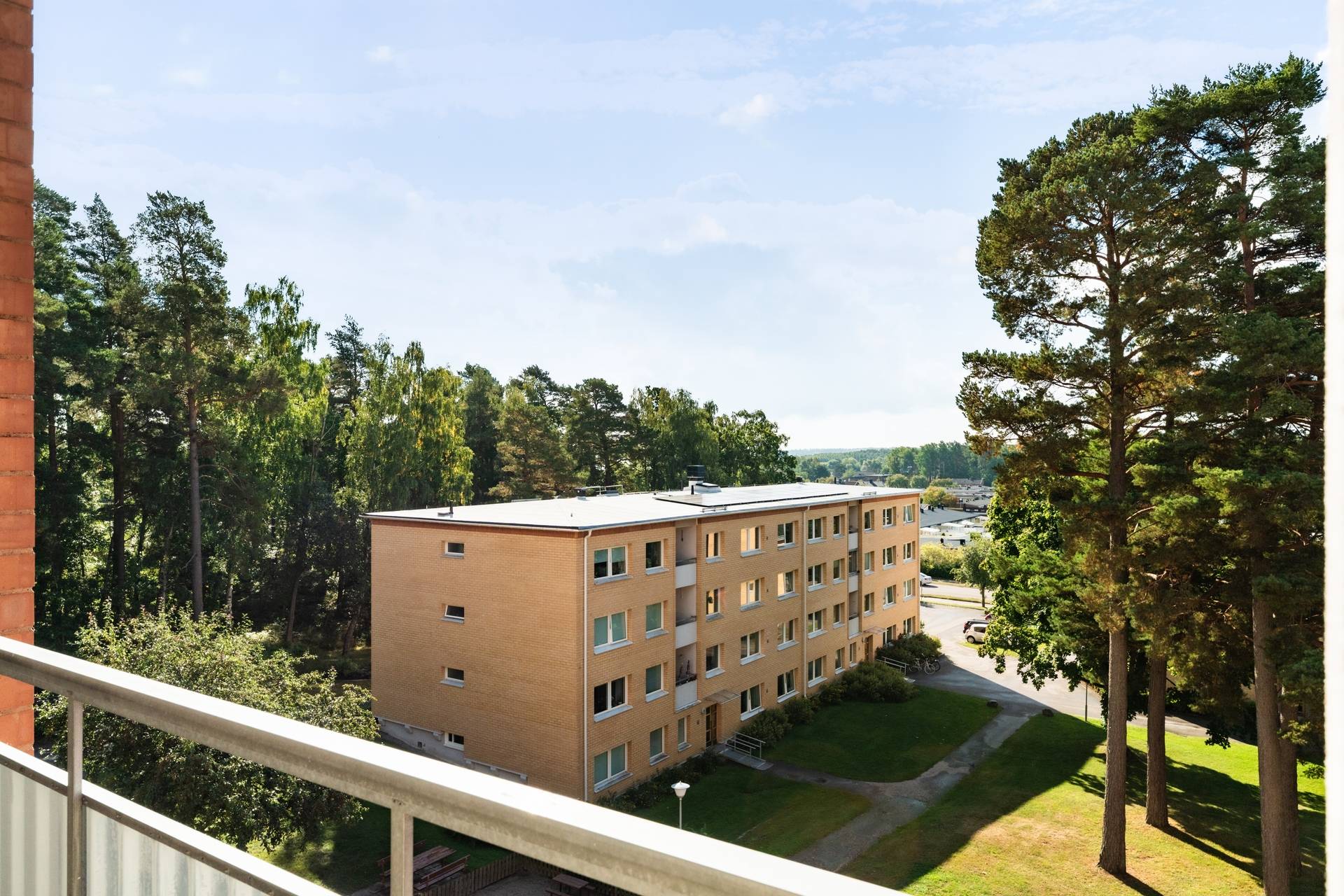 3 rum Lägenhet på Erikslundsvägen 21 Rosenkälla Nyköpings kommun - bild 12