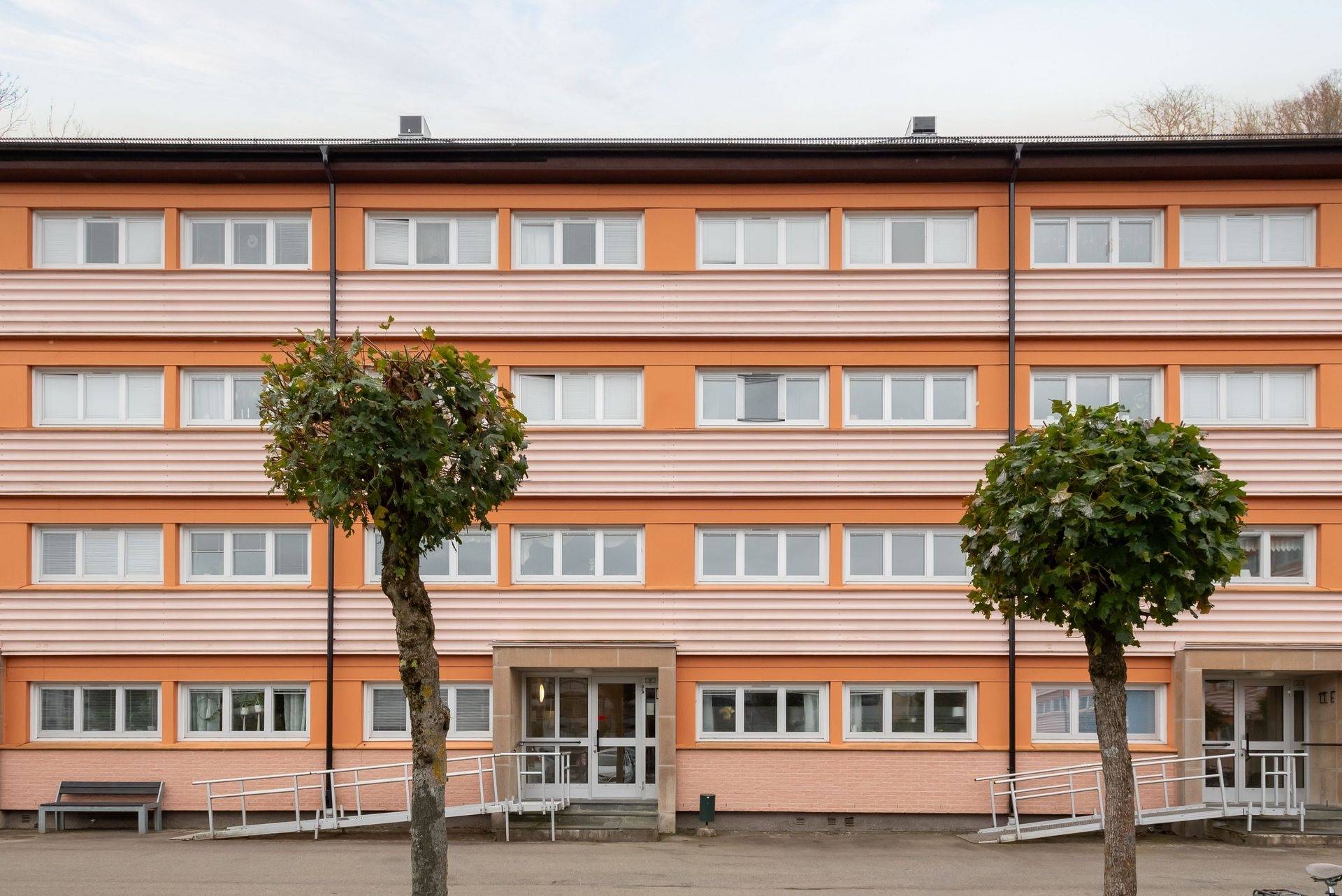 3 rum Lägenhet på Sjutbanegatan 11E Västerås Västerås kommun - bild 2