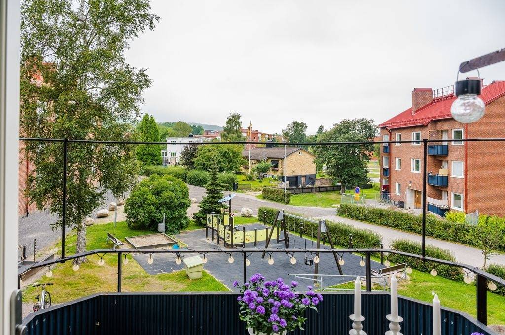 3 rum Lägenhet på Åkergränd 1 Sallyhill Sundsvalls kommun - bild 8