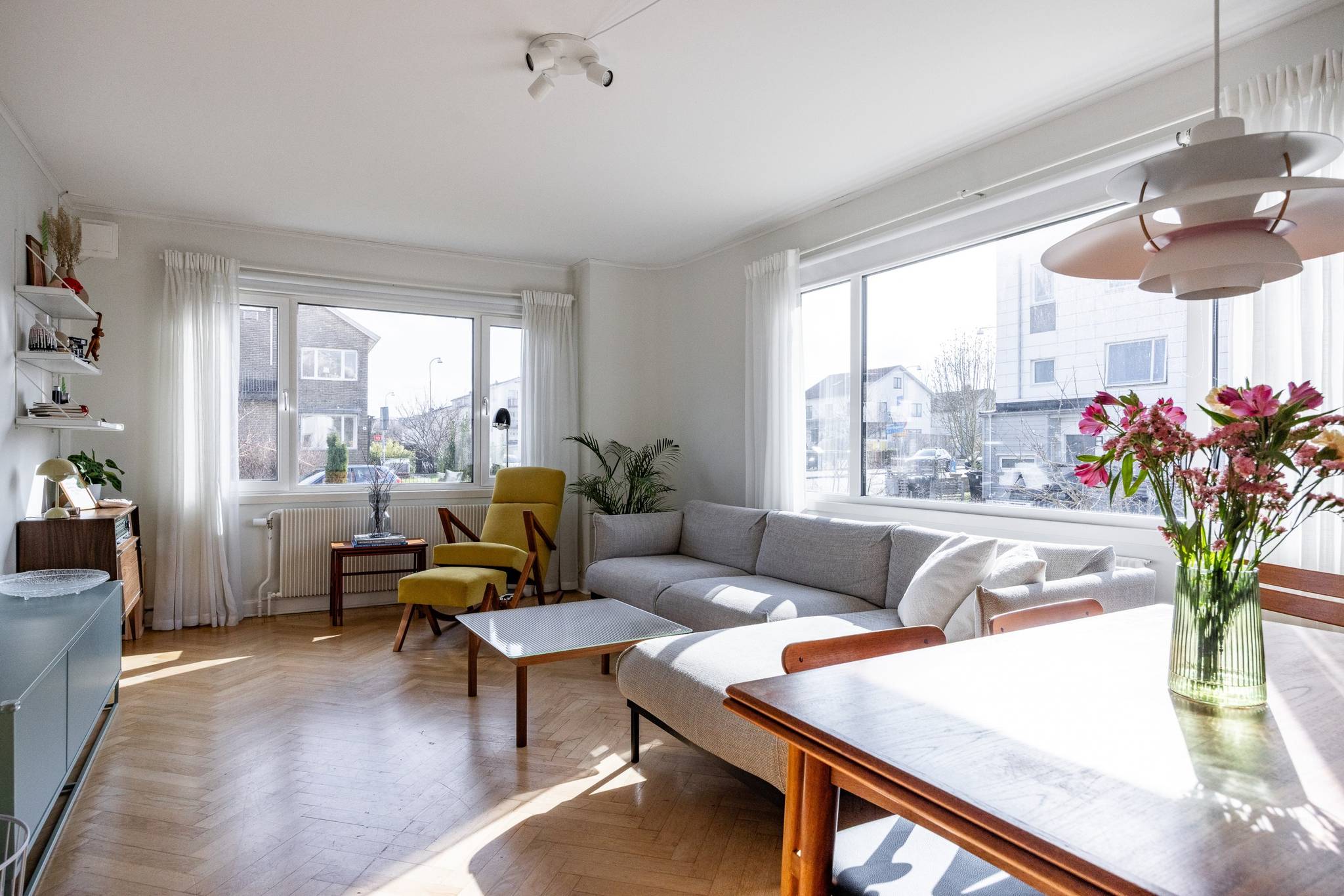 10 rum Villa på Kyrkåsgatan 5 Kålltorp Göteborgs kommun - bild 7