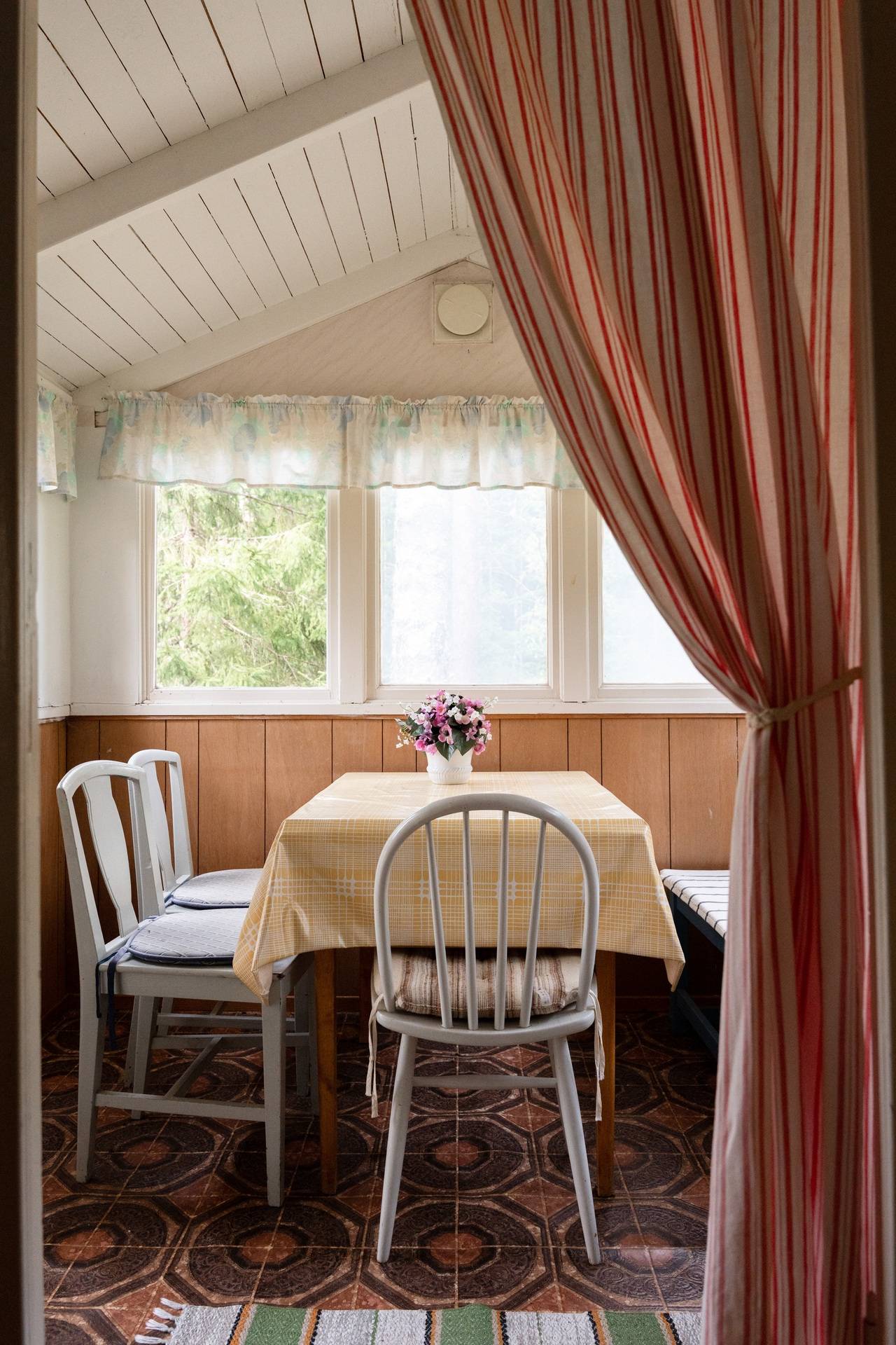 1 rum Fritidsboende på Bjursjön 7 Skinnskatteberg Skinnskattebergs kommun - bild 9