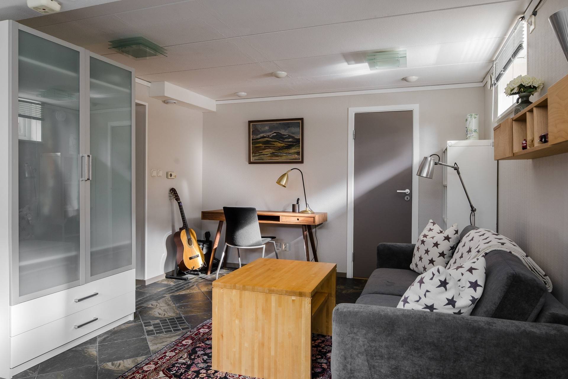 5 rum Villa på Salebygatan 6 Lidåker Lidköpings kommun - bild 58