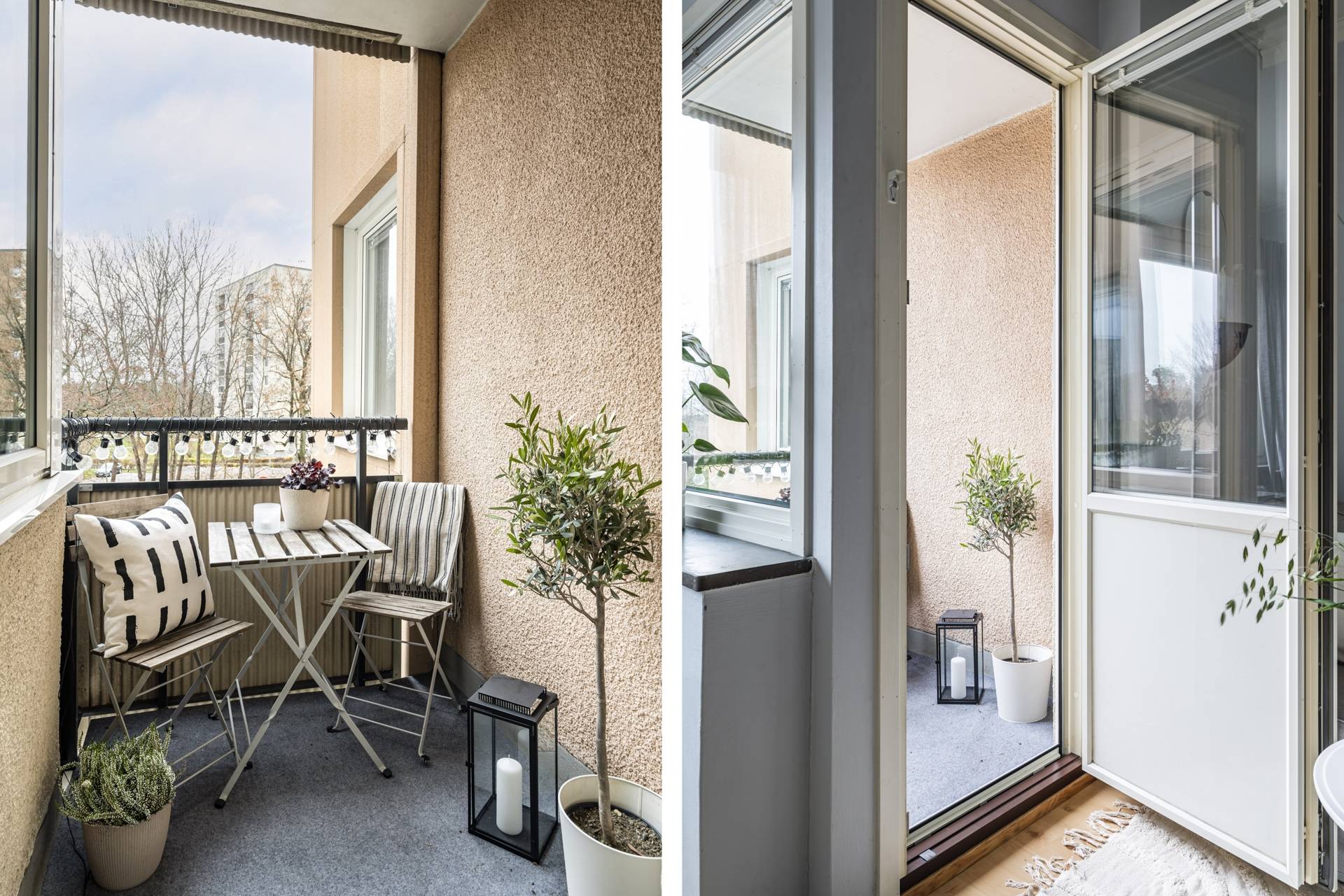 1 rum Lägenhet på Boforsgatan 7 Farsta strand Stockholms kommun - bild 5