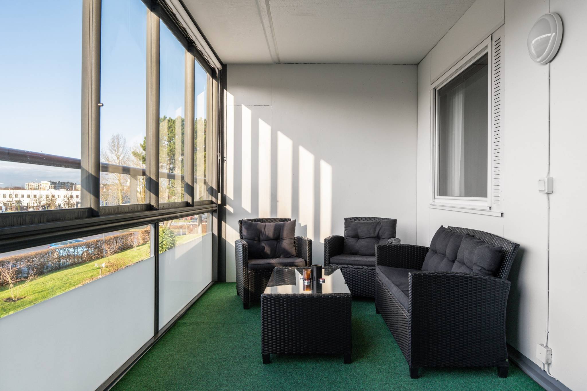 3 rum Lägenhet på Producentgatan 21 Lindeborg Malmö kommun - bild 18
