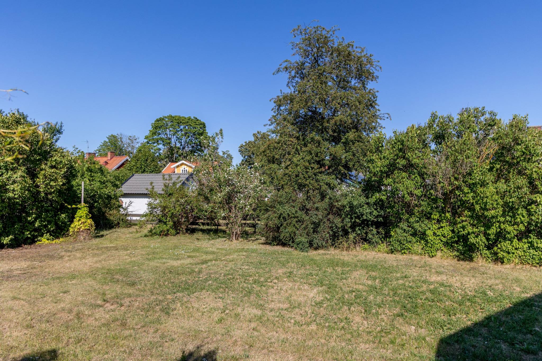 6 rum Villa på Skolgatan 20 Påskallavik Oskarshamns kommun - bild 42