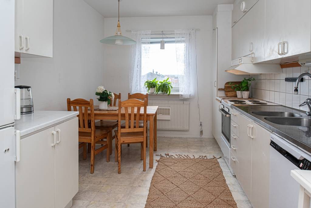 2 rum Lägenhet på Tällegatan 4 D Ljusdals kommun - bild 6