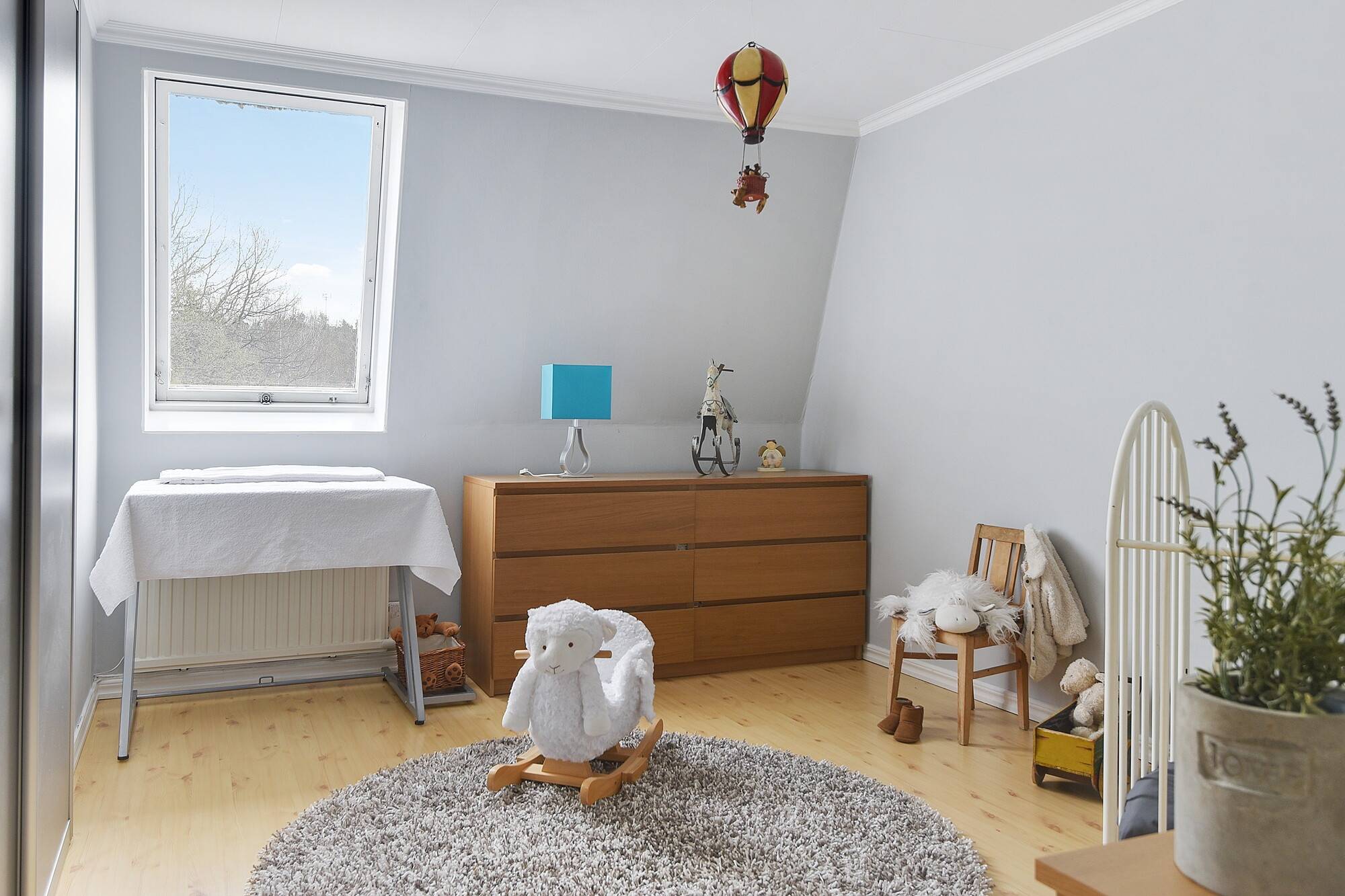 5.5 rum Parhus på Ängsvägen 33 Snättringe Huddinge kommun - bild 13