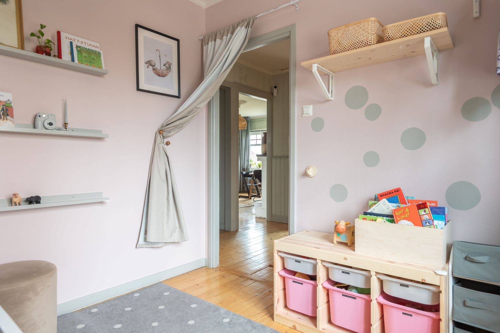 3 rum Villa på Ångpannevägen 7 Tillberga Västerås kommun - bild 14