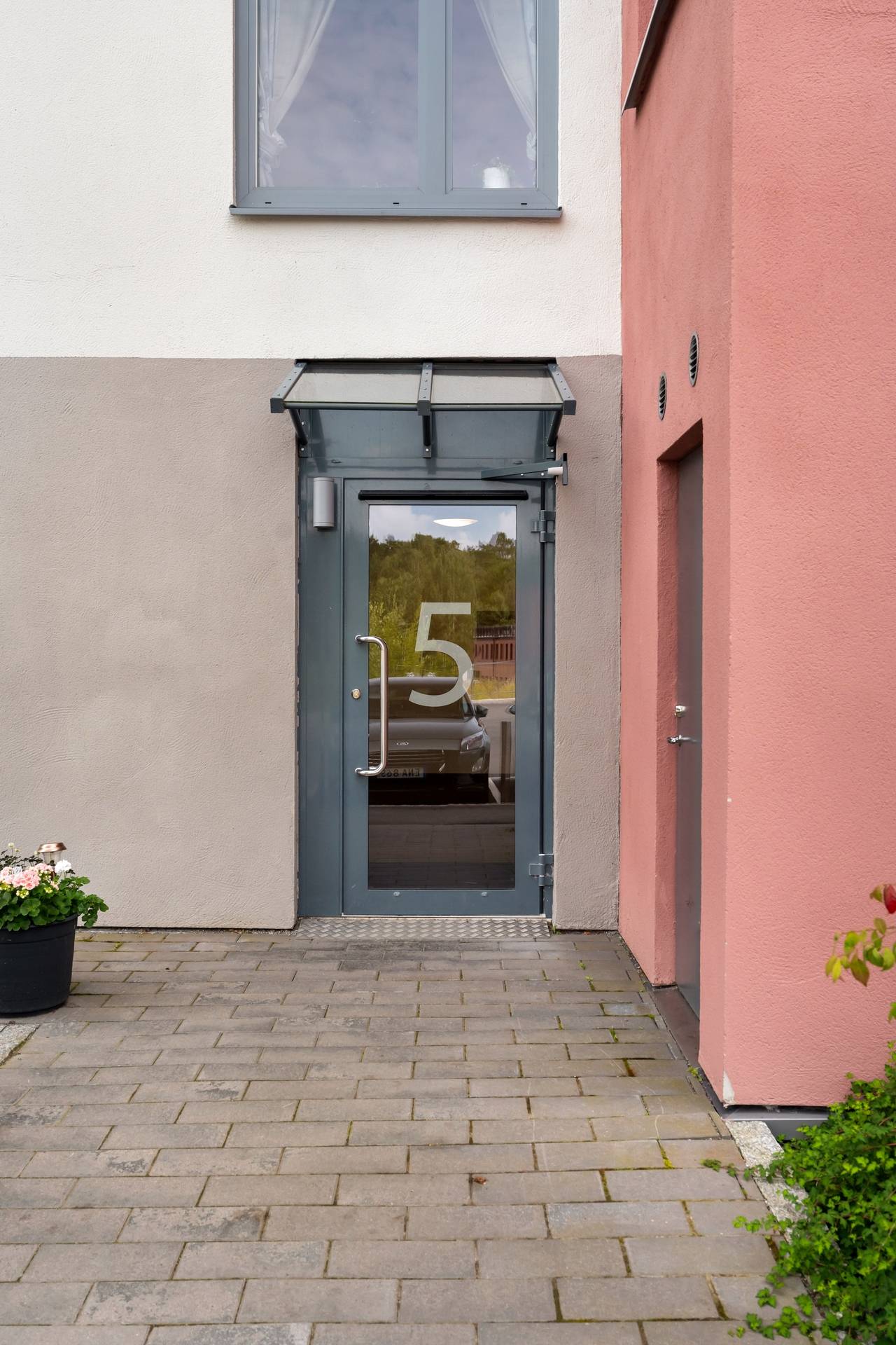 2 rum Lägenhet på Slipar-Lasses Gata 5 Fanna Enköpings kommun - bild 19