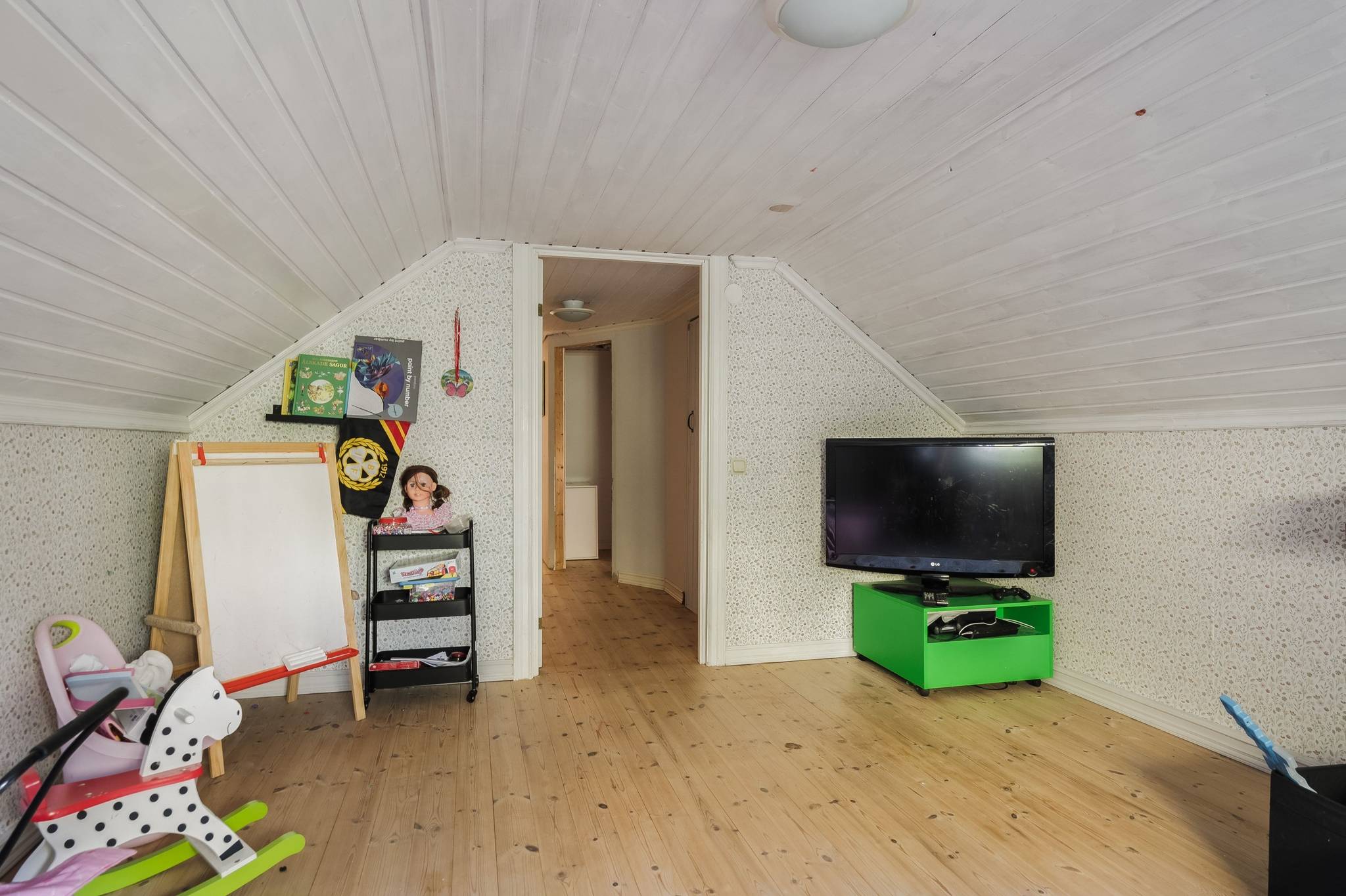 3 rum Villa på Mackmyravägen 38 Valbo Gävle kommun - bild 41