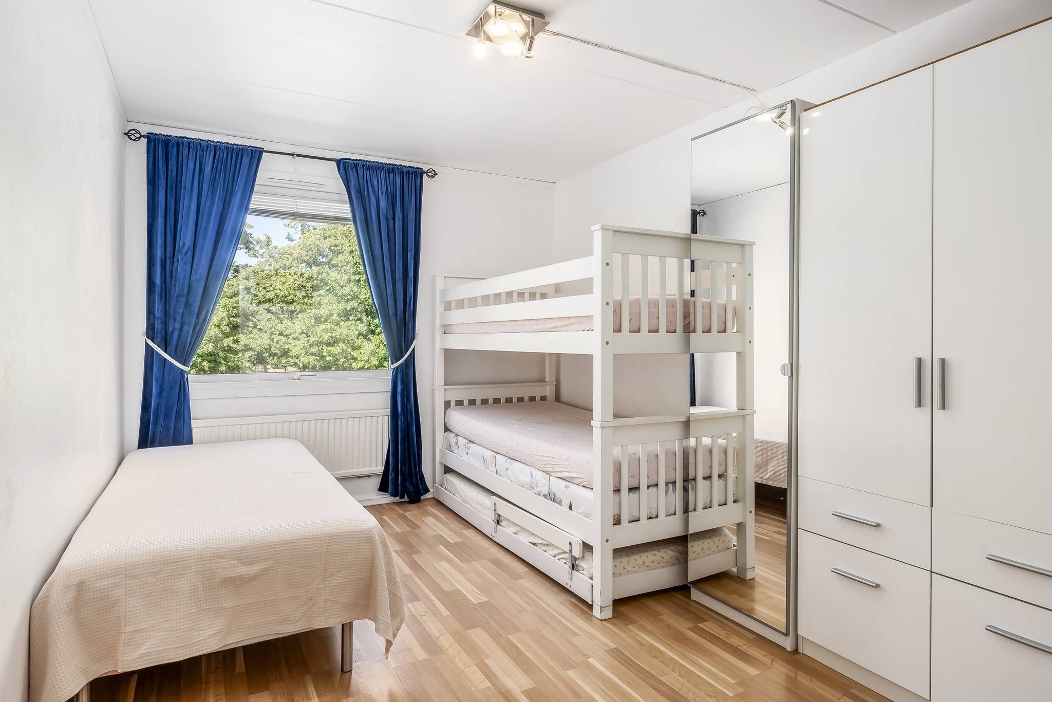 3 rum Lägenhet på Hyacintgatan 47 Fosiedal Malmö kommun - bild 12