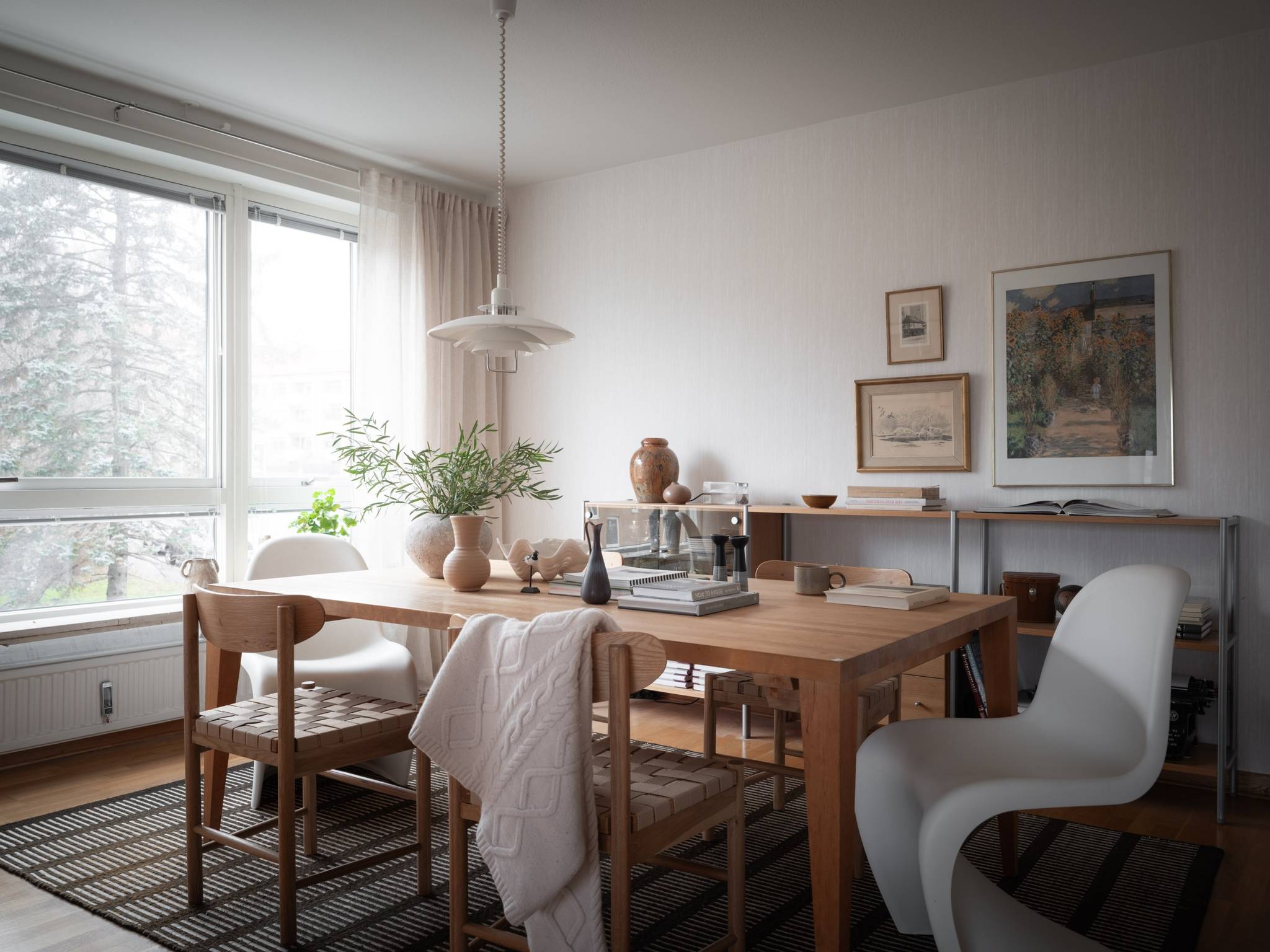 6 rum Lägenhet på Reutersgatan 4 Norra Guldheden Göteborgs kommun - bild 28