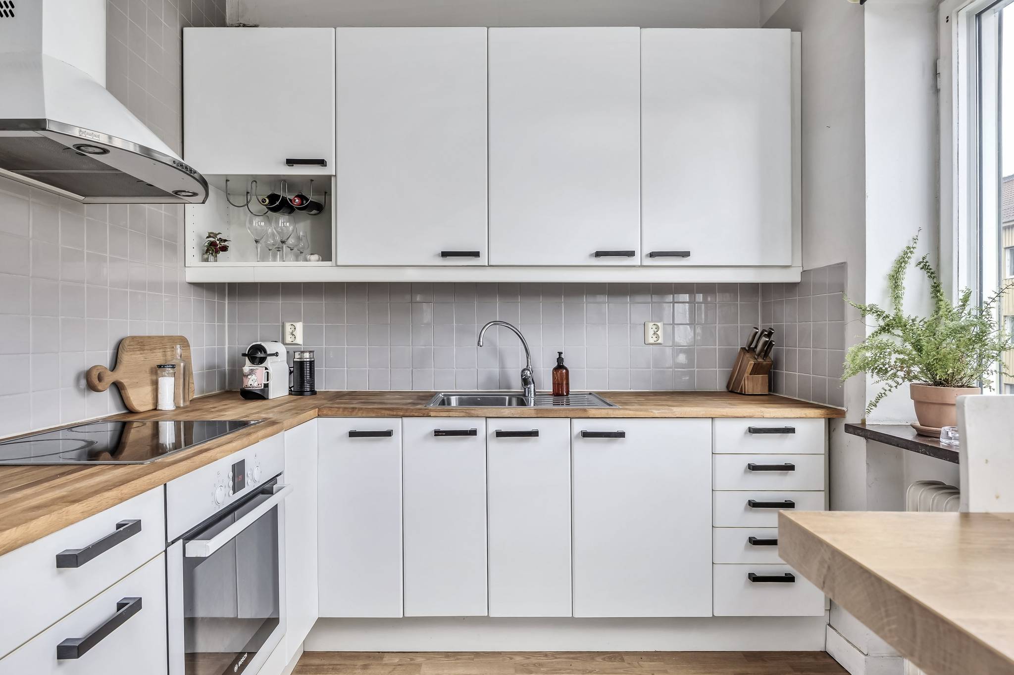 1 rum Lägenhet på Lönngatan 58A Lönngården Malmö kommun - bild 5