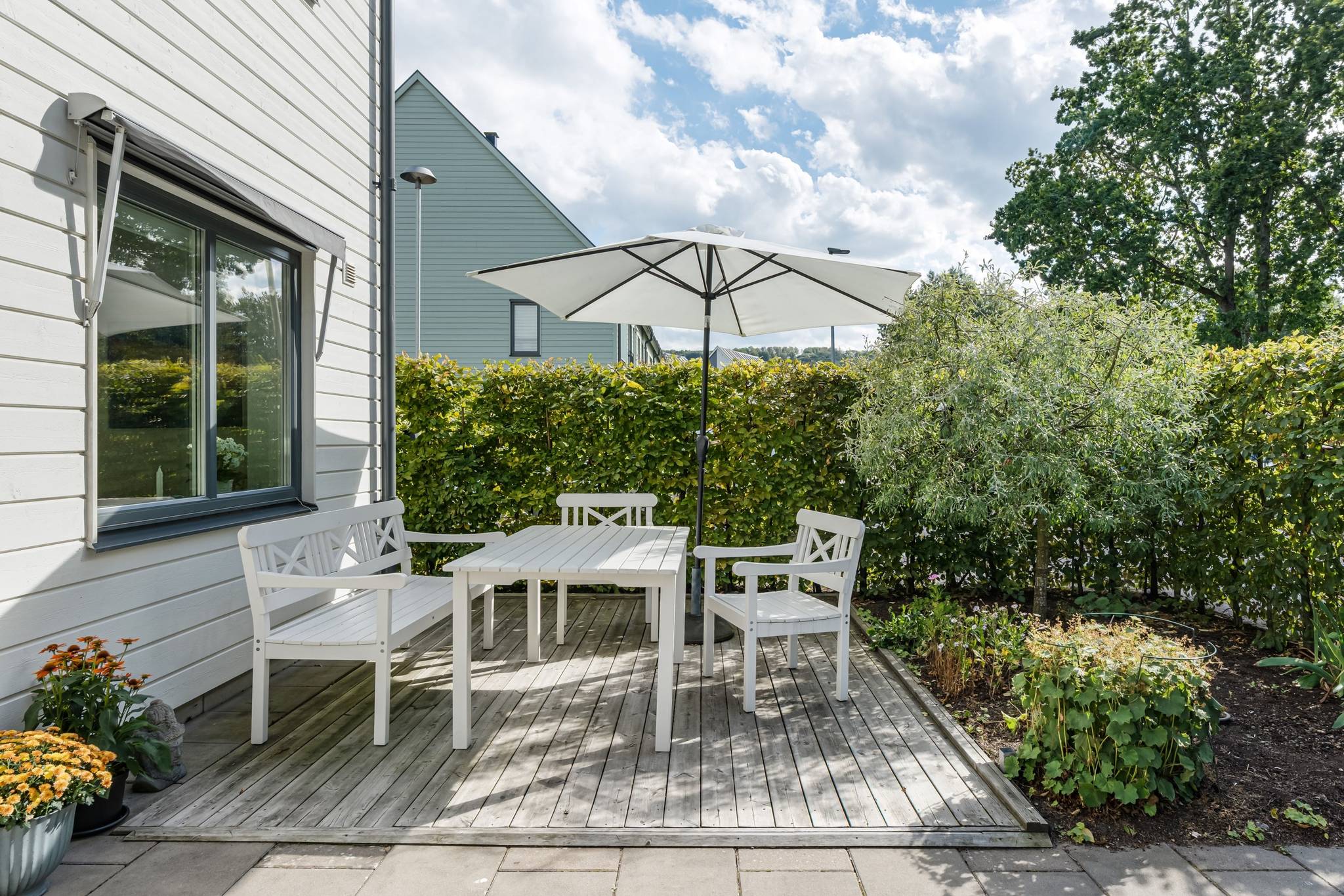 4 rum lägenhet på Solkurvan 10 Hemmeslöv, Båstads kommun - bild 2