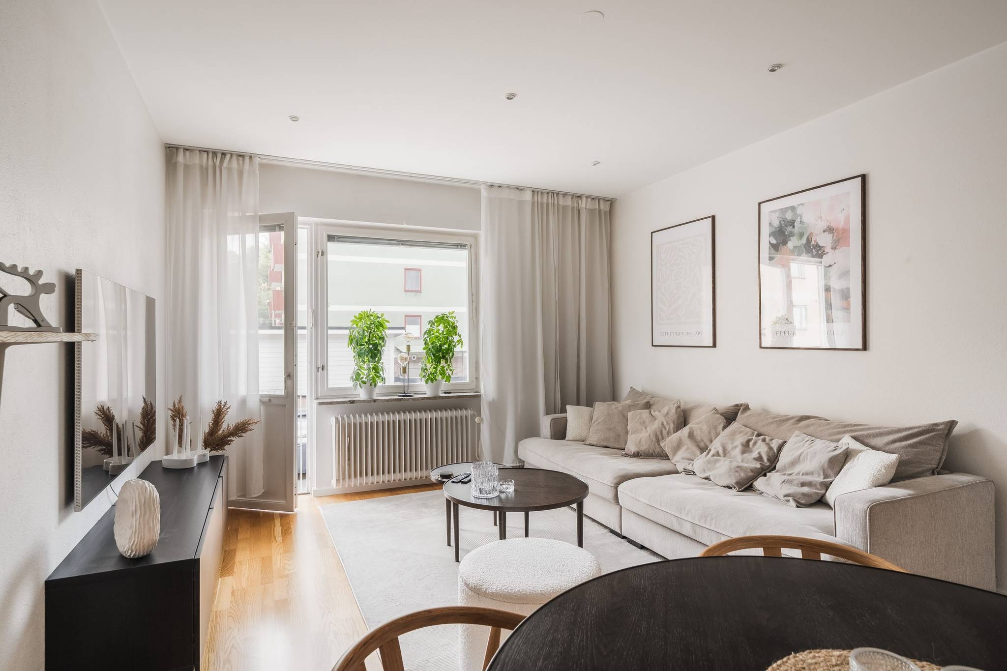 2 rum Lägenhet på Byggmästargatan 6B Gävle Centrum Gävle kommun - bild 13