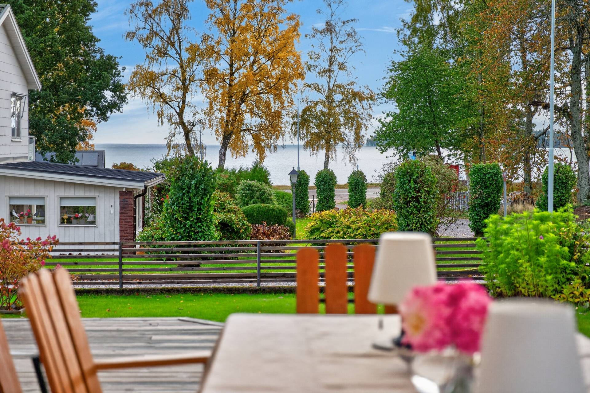 5 rum Villa på Sjövägen 1 Hanken Karlsborgs kommun - bild 13