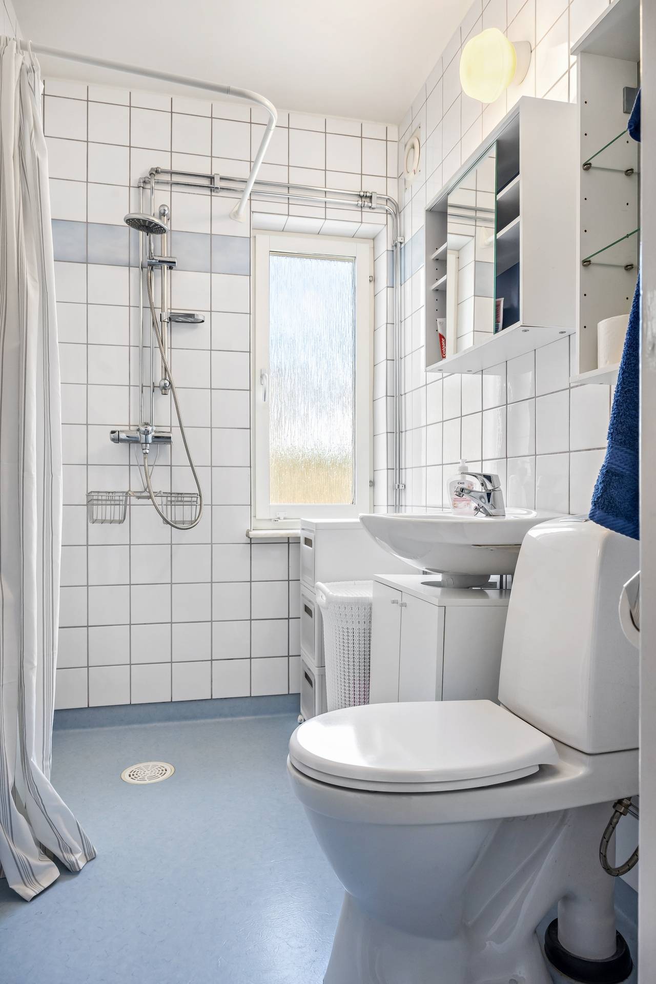 1 rum Lägenhet på Södra Storängsvägen 62A Hårstorp Finspångs kommun - bild 8