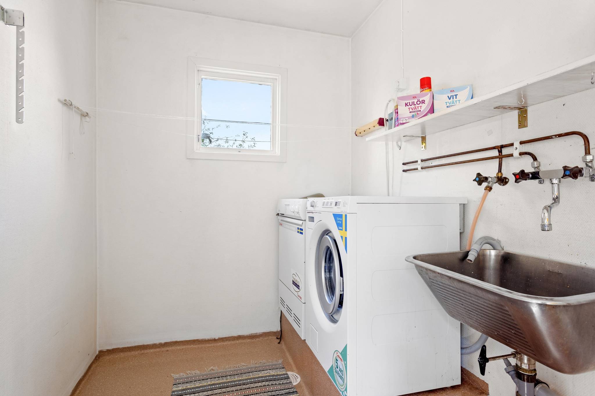 7 rum Villa på Bifrostvägen 5 Skälby Järfälla kommun - bild 31