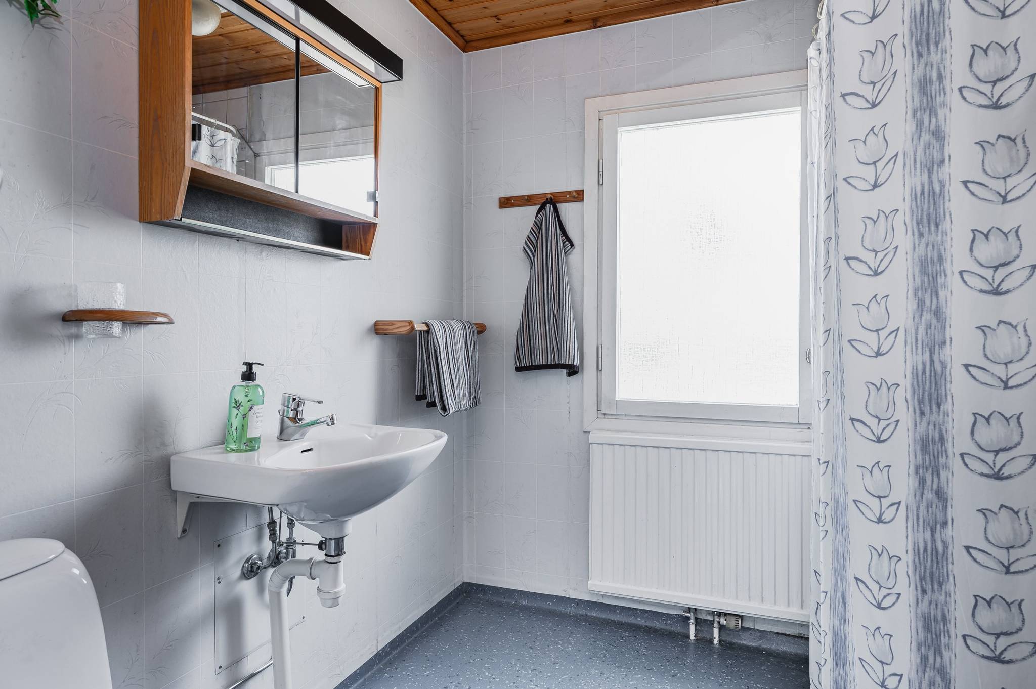 7 rum Villa på Skallåsen 359 Arnäsvall Örnsköldsviks kommun - bild 21
