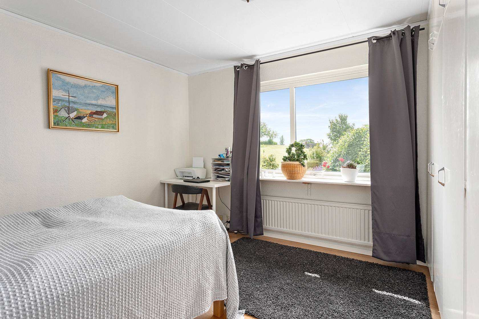 4 rum Villa på Kvartettgatan 2 Svarte Ystads kommun - bild 13