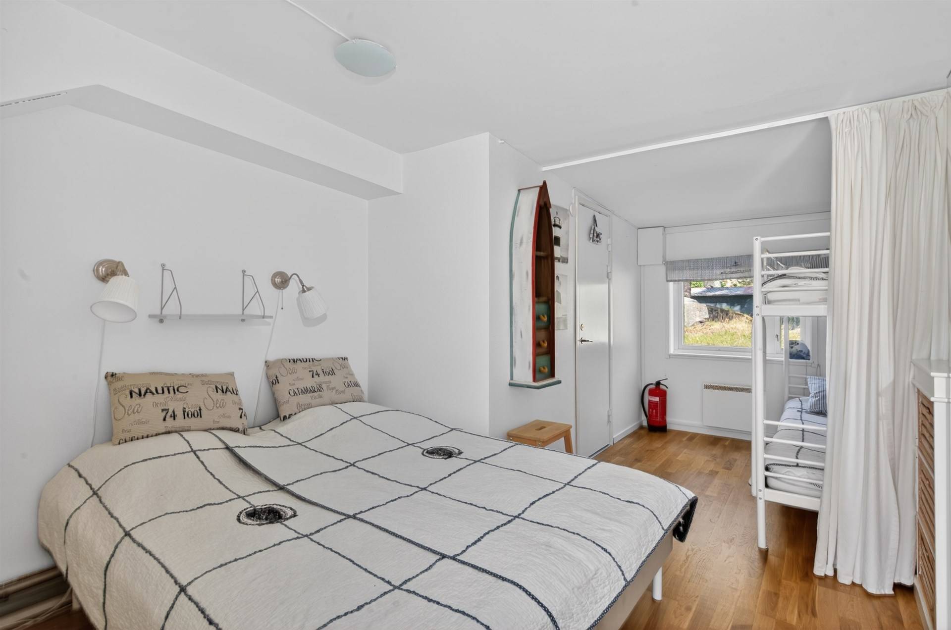 2 rum Lägenhet på Dynekilsvägen 36 R31 Hällestrand Resort Strömstads kommun - bild 7