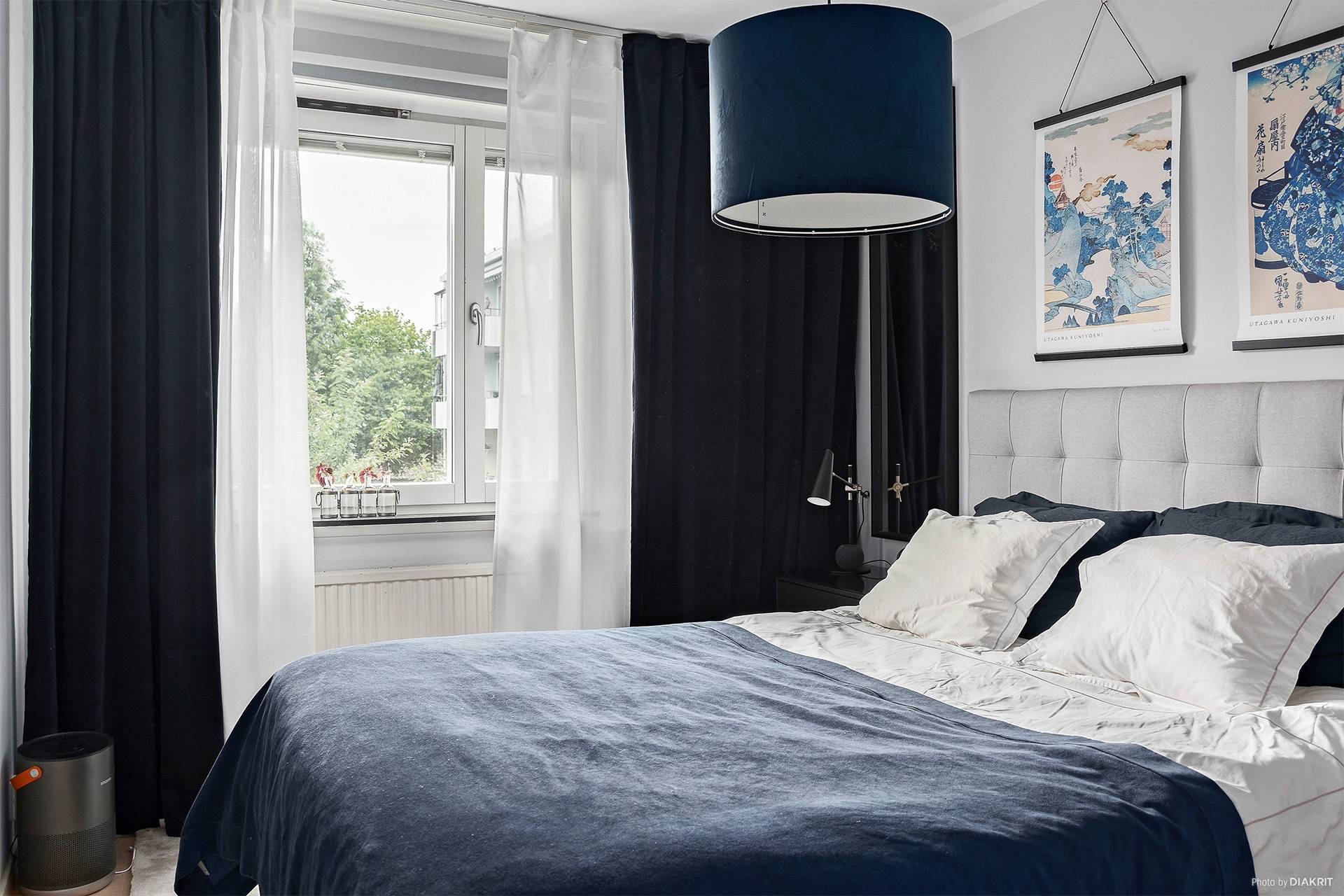 3 rum Lägenhet på Badhusgatan 3c Centrum Enköpings kommun - bild 13