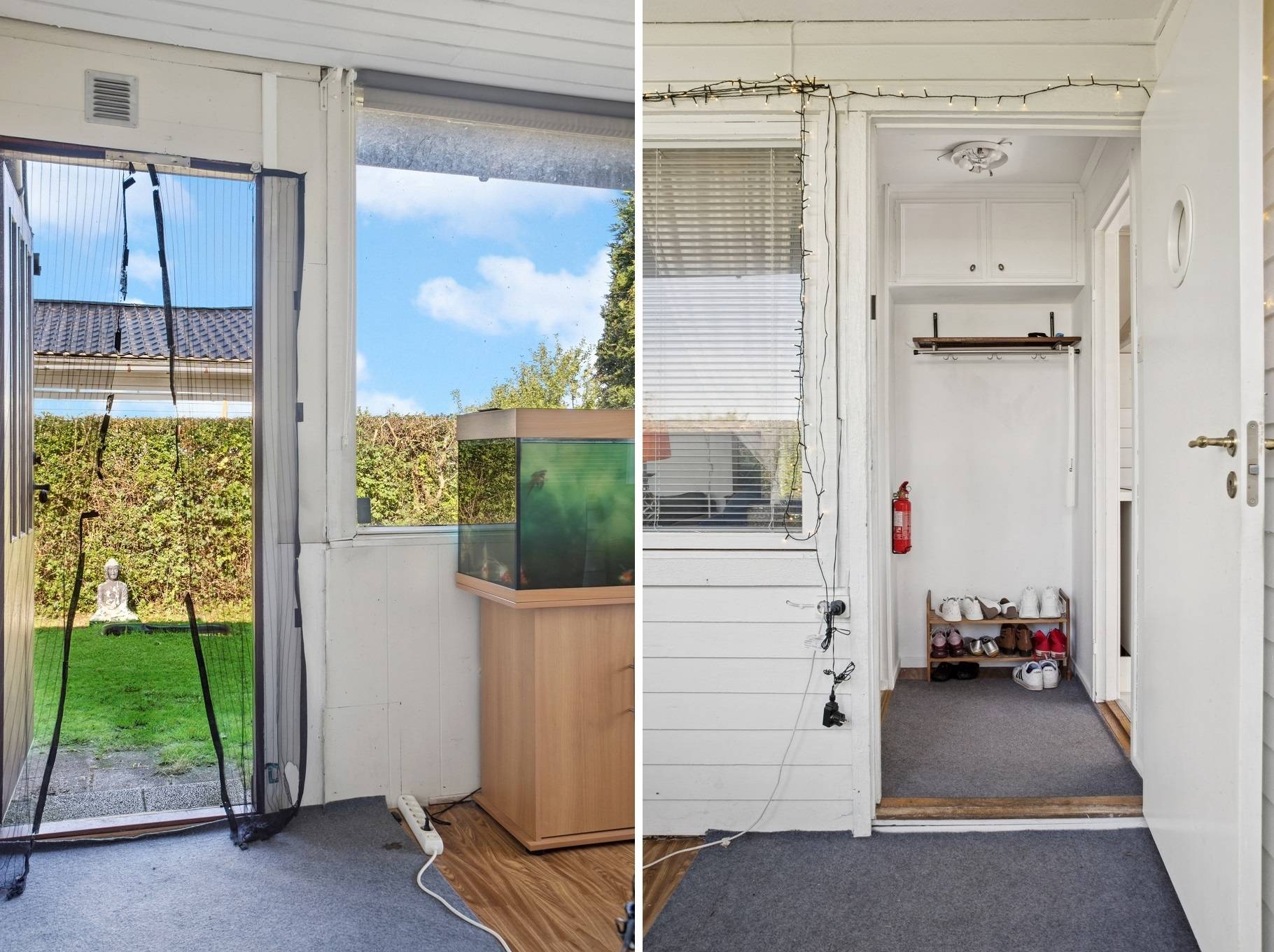 2 rum Fritidshus på Cyklamengatan 19, nr 467 Almåsa Fritidsby Malmö kommun - bild 3