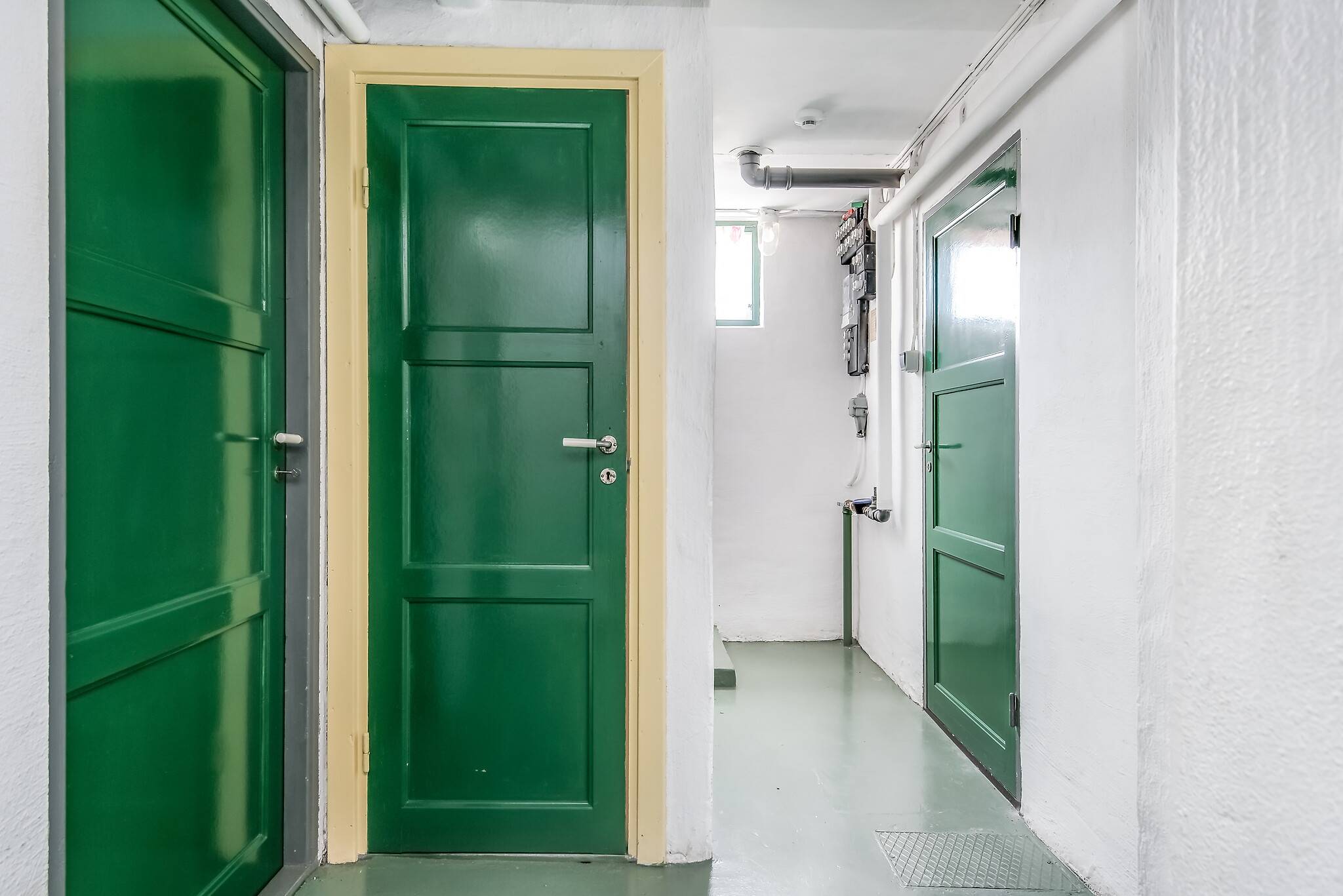 3 rum Villa på Åkervägen 4 Skänninge Mjölby kommun - bild 19