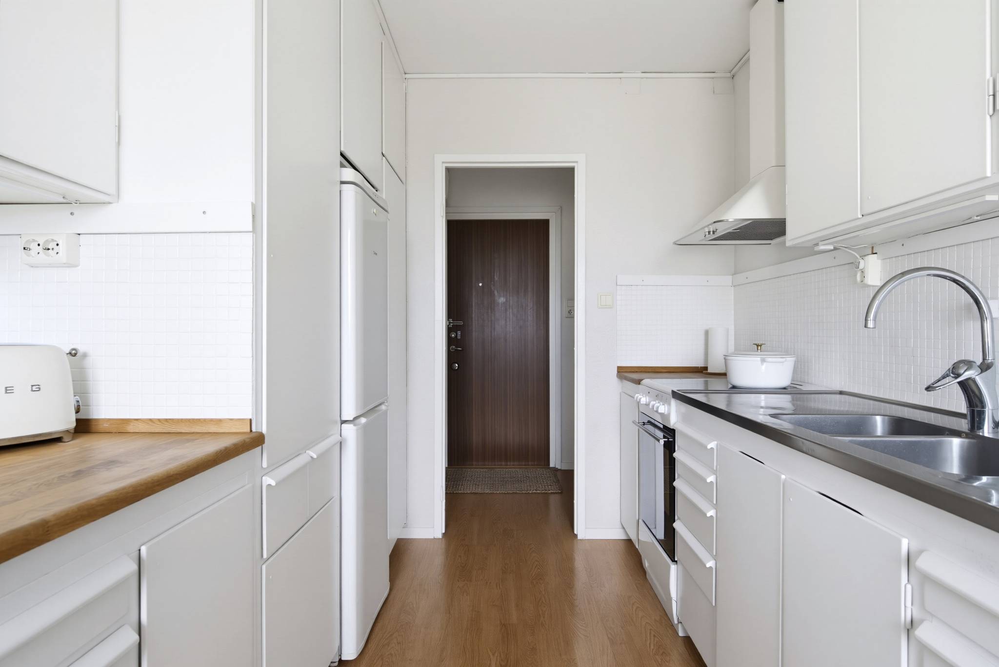 1 rum Lägenhet på Murargatan 3 Sala backe Uppsala kommun - bild 8