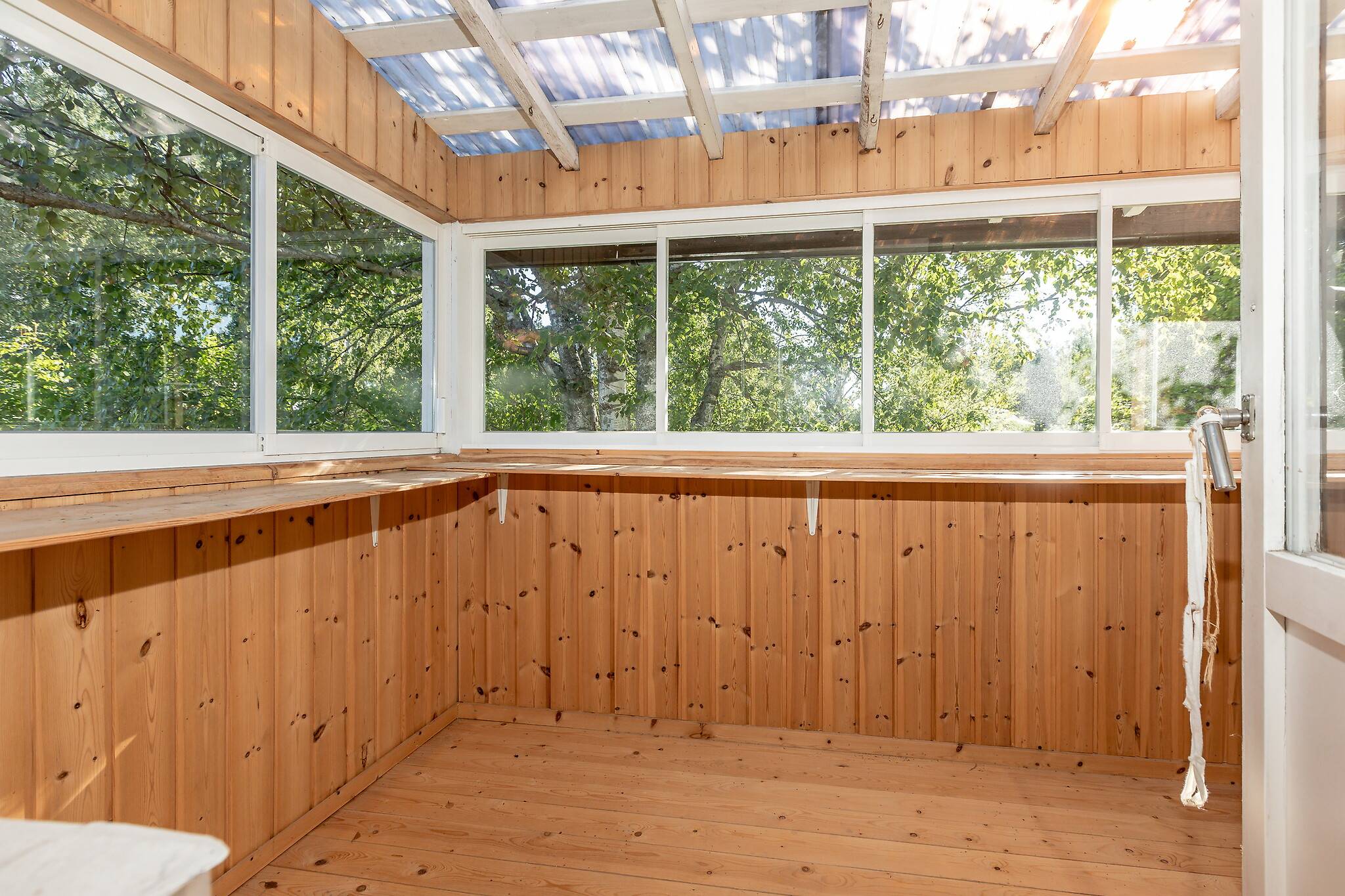 4 rum Villa på Gubbmossvägen 15 Skogsbo Avesta kommun - bild 16