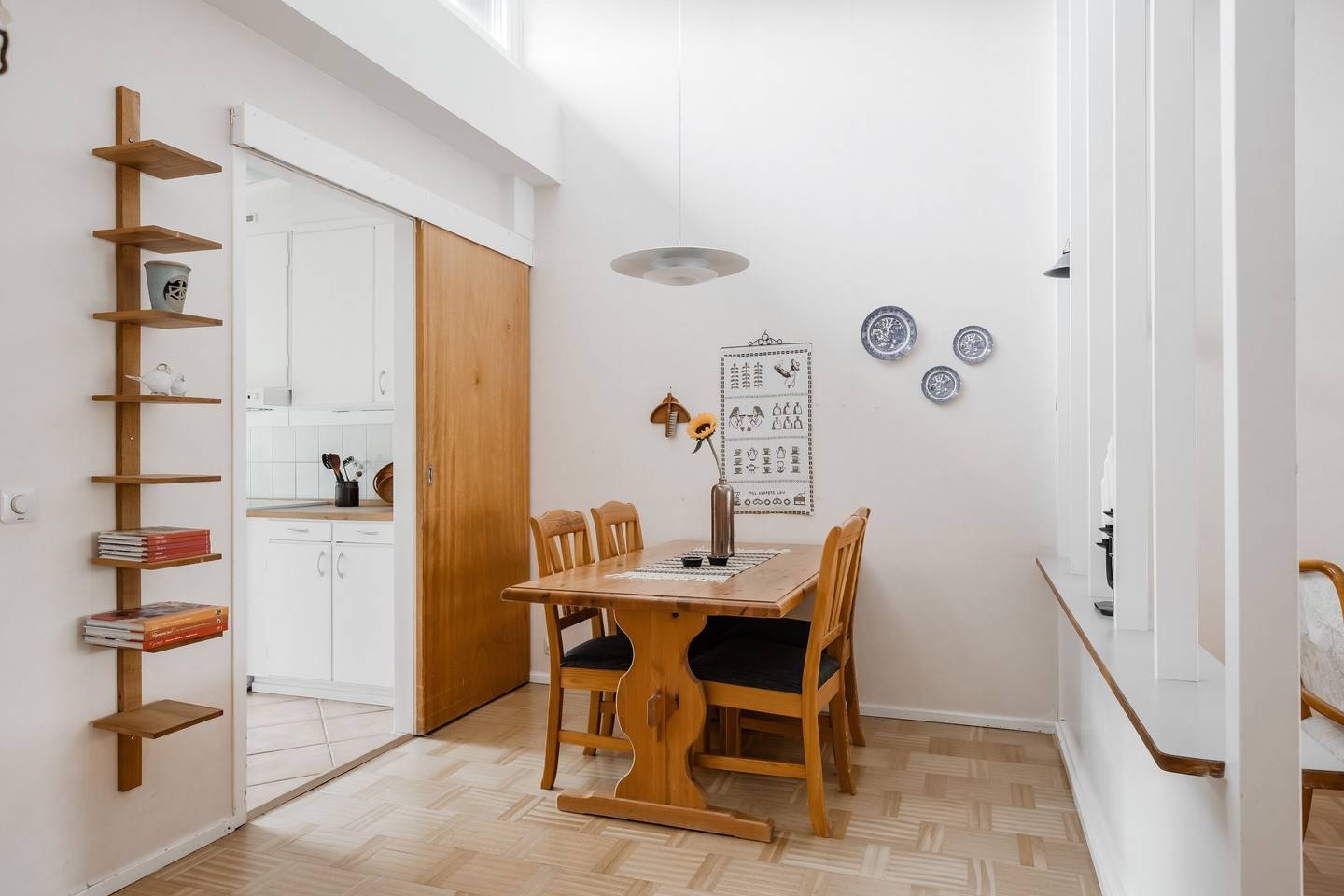 3 rum Lägenhet på Kvarngatan 20A Centrum Hjo kommun - bild 10