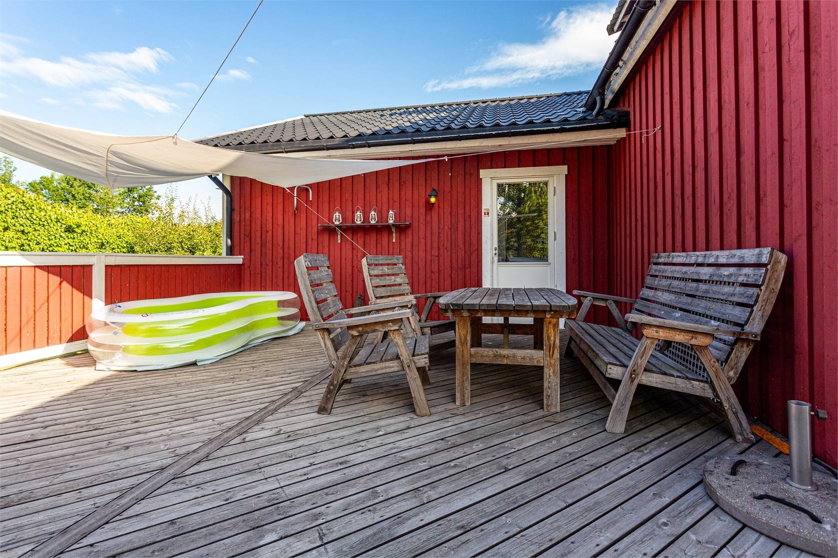 6 rum Villa på Källgatan 10 Frövi Lindesbergs kommun - bild 30