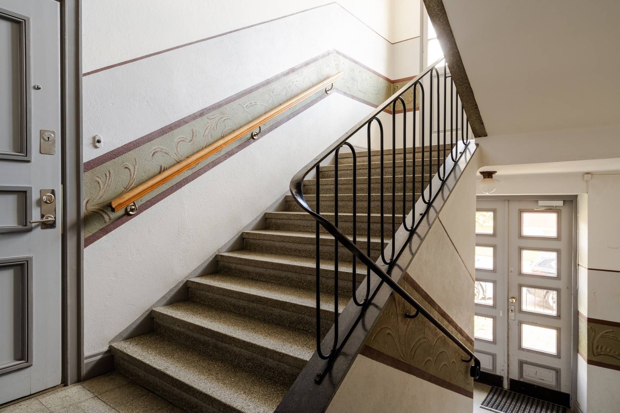 2.5 rum Lägenhet på S:t Göransgatan 23 FÅLHAGEN Uppsala kommun - bild 23