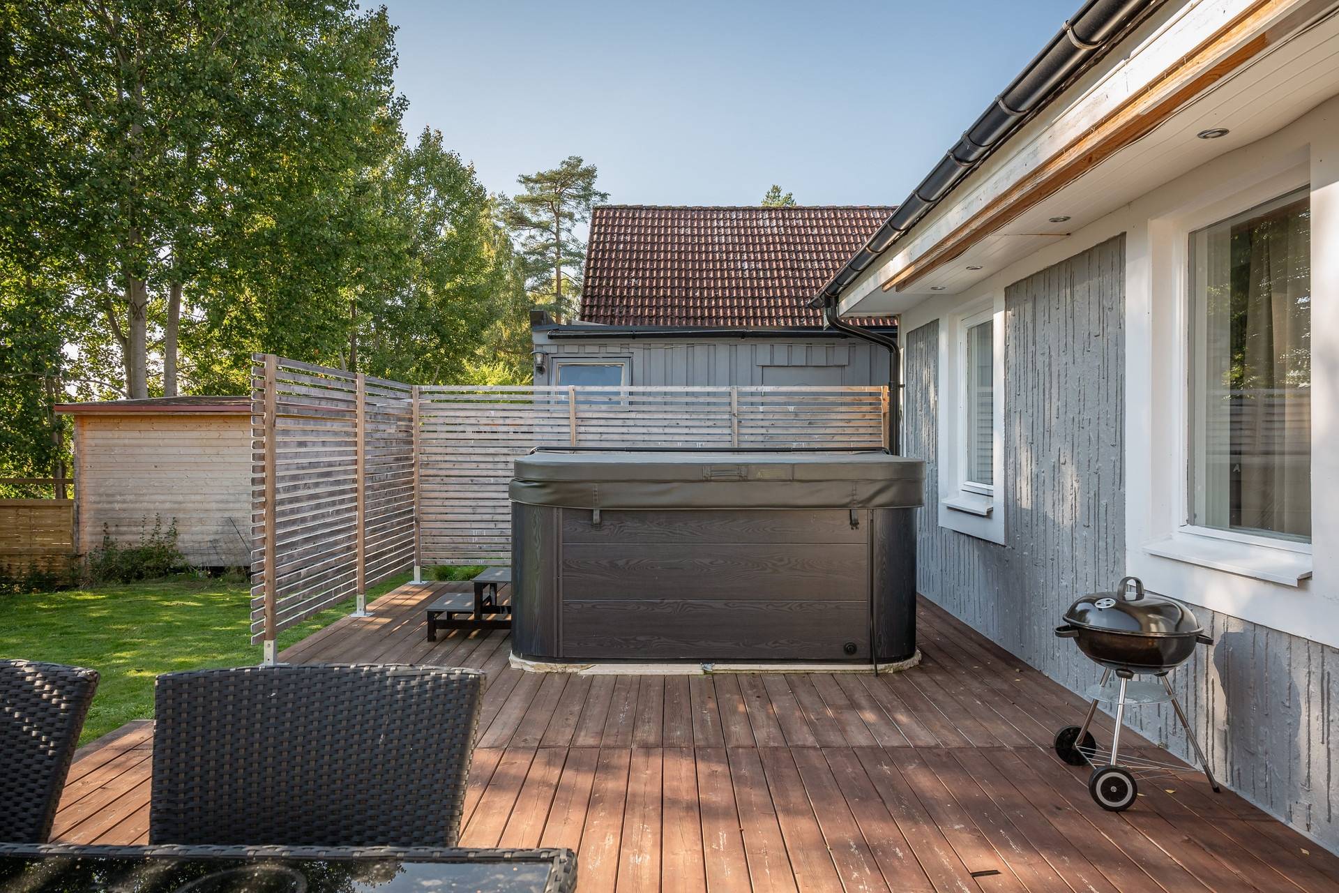 5 rum Villa på Jupitergatan 77 Säffle kommun - bild 15