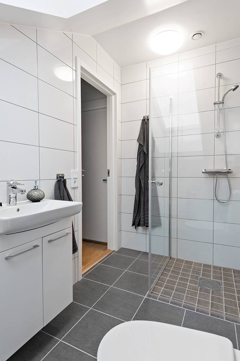 1 rum Lägenhet på Bokvägen 16 B Parkstaden Kristianstads kommun - bild 8