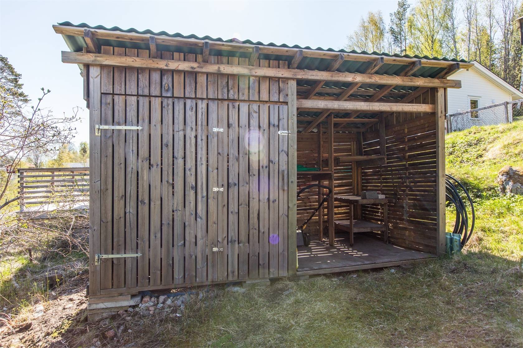 4 rum Fritidshus på Bergafjärden 120 Njurunda-Bergafjärden Sundsvalls kommun - bild 17