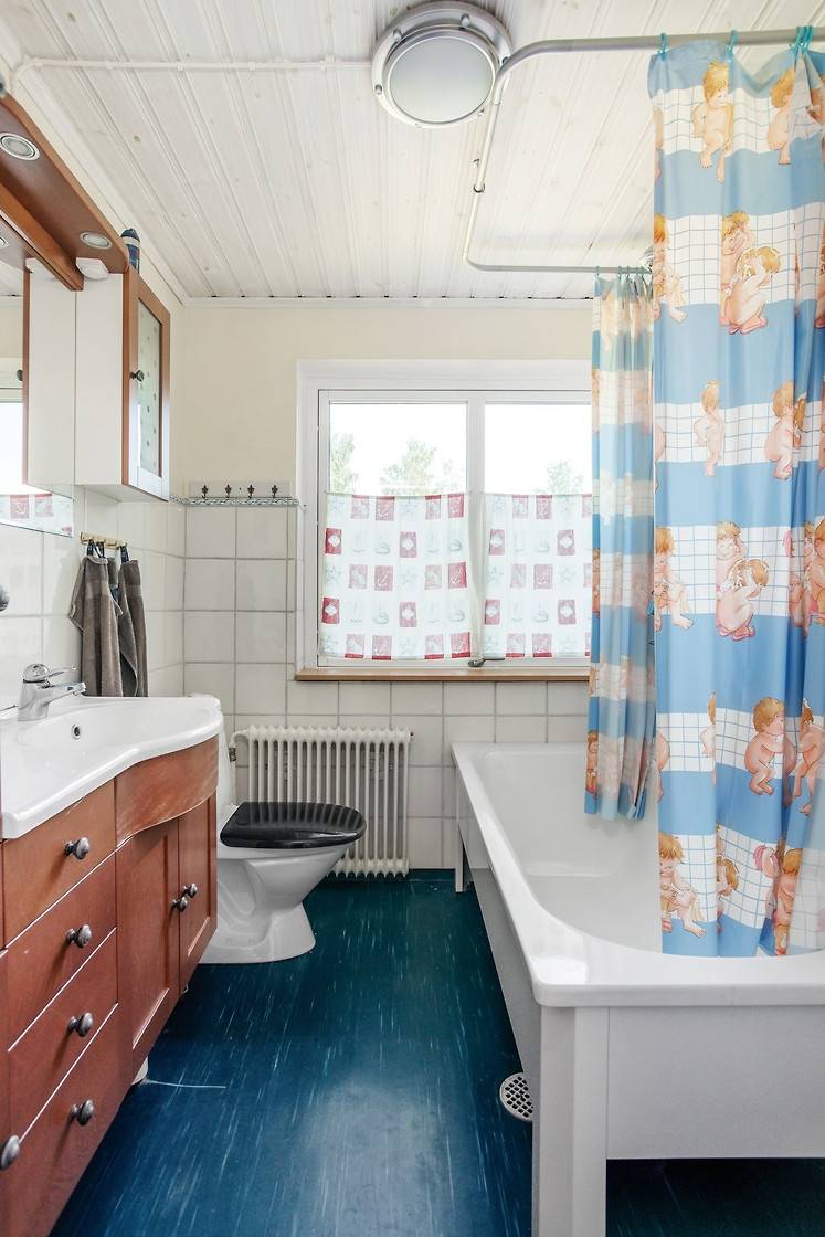 7 rum Villa på Leksandsvägen 110 Sågmyra Falu kommun - bild 6