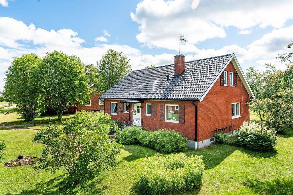 5 rum Villa på Lingonvägen 3 Jugasåkern Gagnefs kommun - bild 2