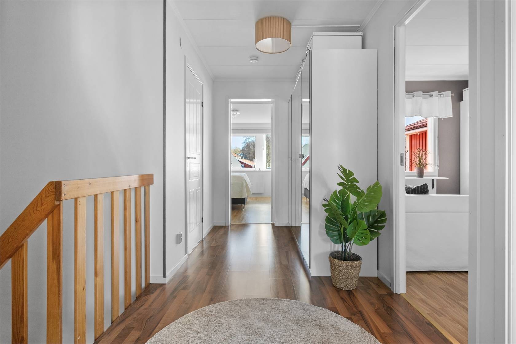 5 rum Radhus på Bäverstigen 85 Tumba Botkyrka kommun - bild 20