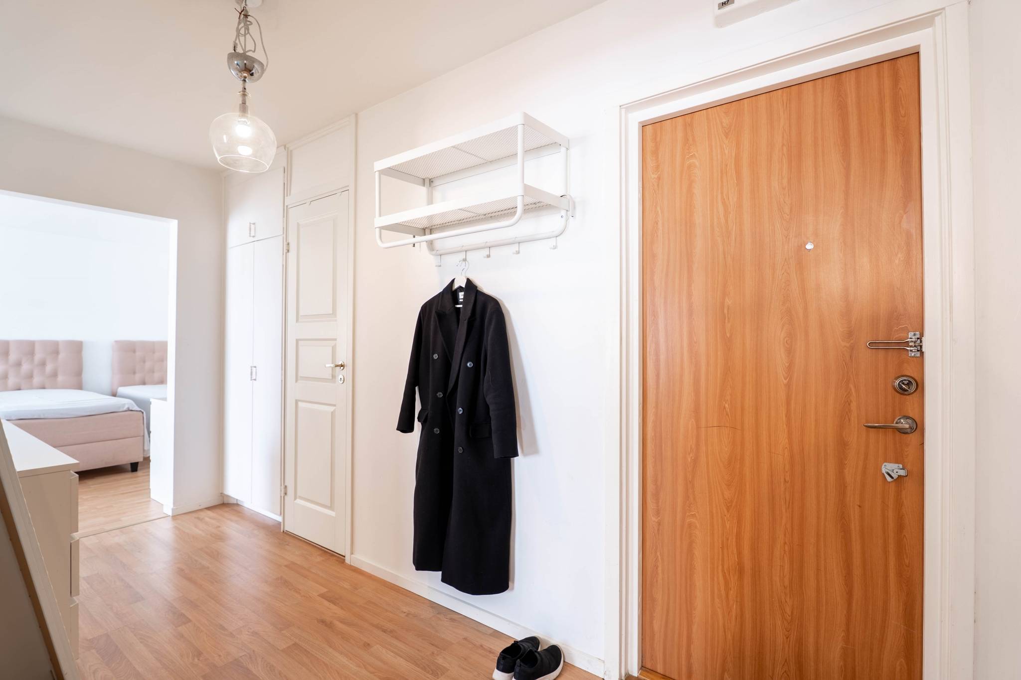 2 rum Lägenhet på Fristadsgatan 8C Årby Eskilstuna kommun - bild 17