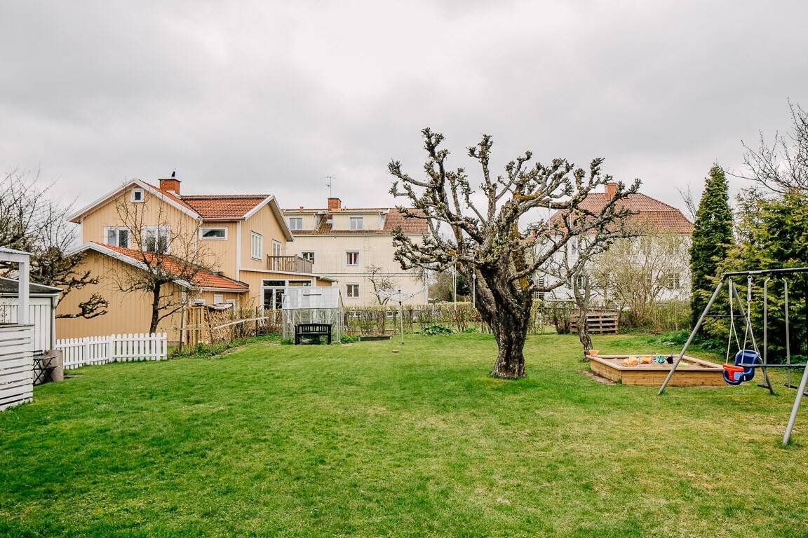6 rum Villa på Sankt Sigfridsgatan 37 Ranten Falköpings kommun - bild 35