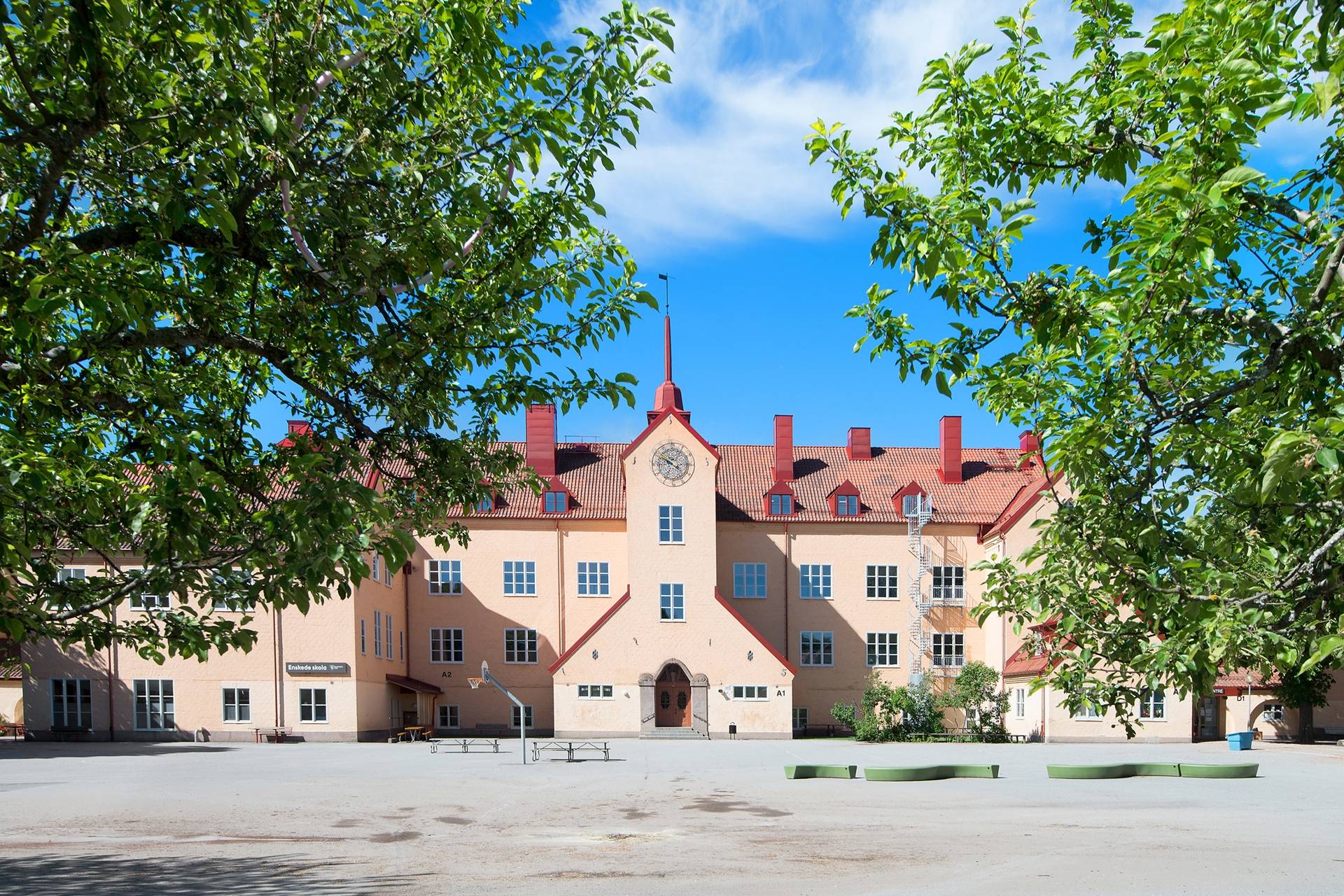 1 rum Lägenhet på Nynäsvägen 311 Gamla Enskede Stockholms kommun - bild 31